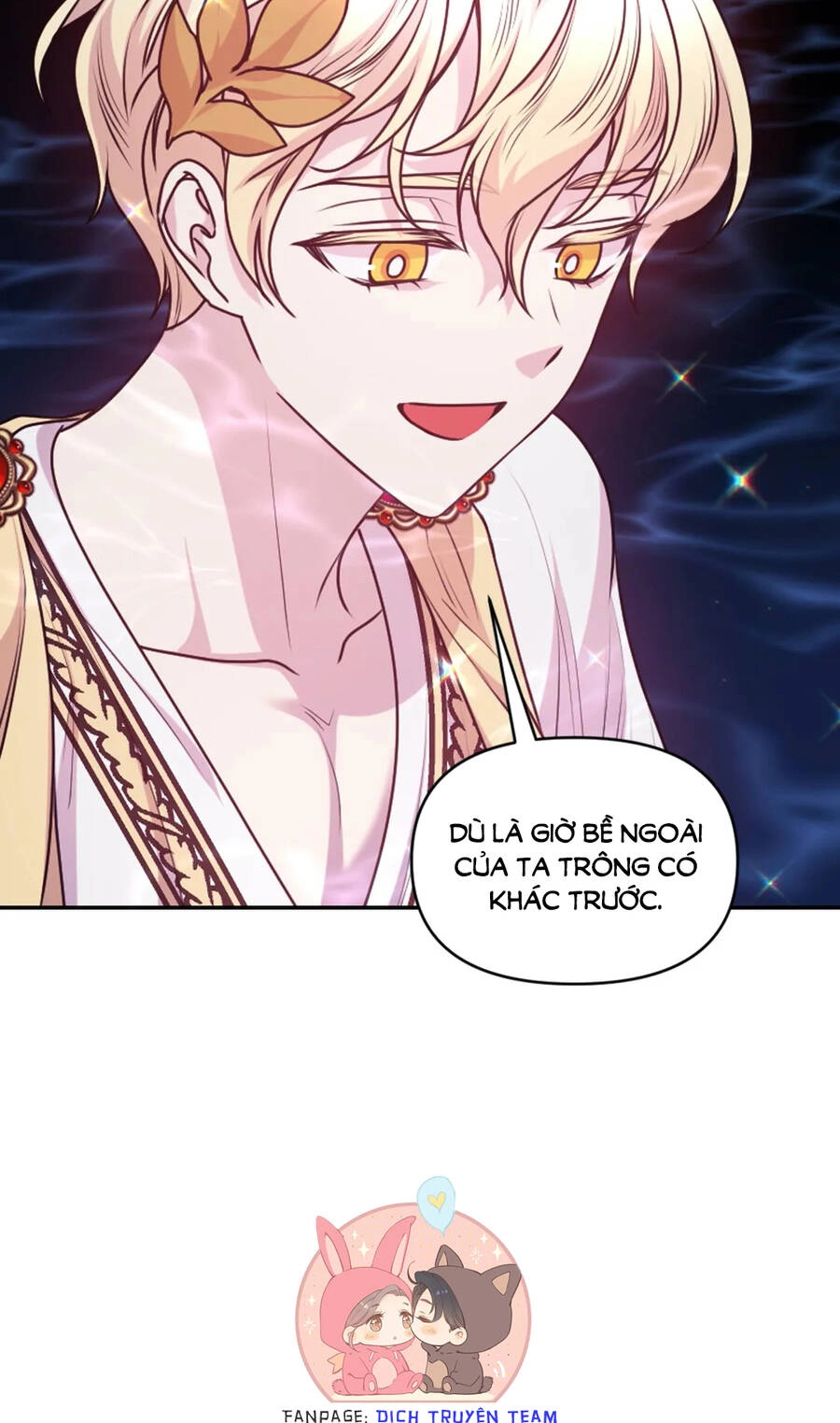 Hãy Cẩn Thận Sợi Tơ Hồng Chapter 70 - 12