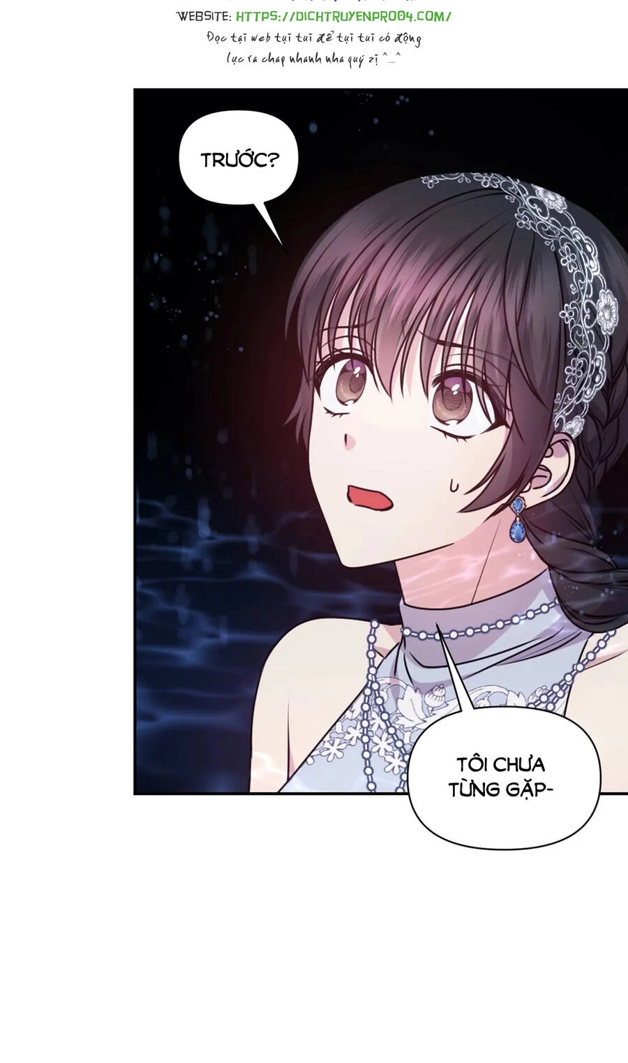 Hãy Cẩn Thận Sợi Tơ Hồng Chapter 70 - 13