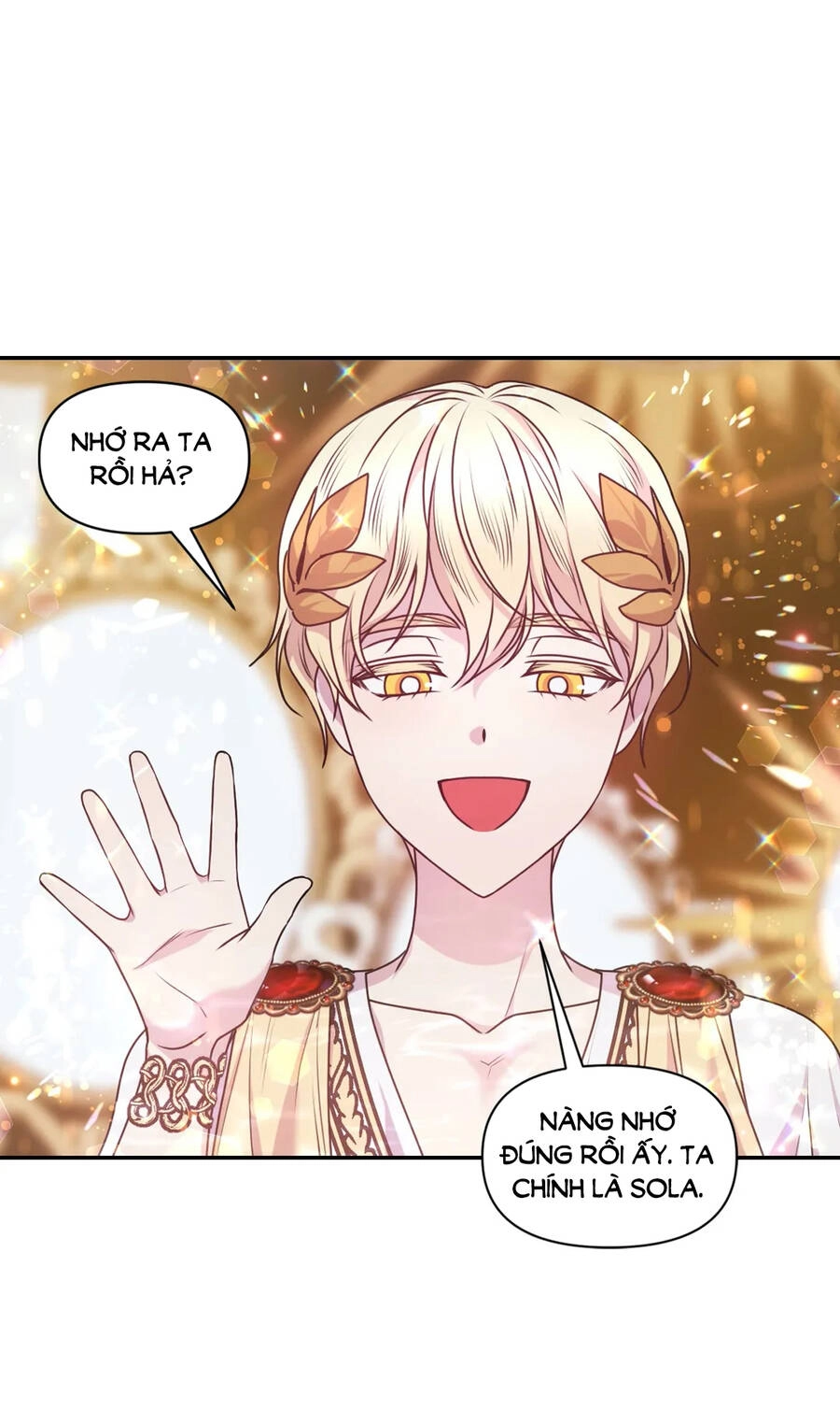 Hãy Cẩn Thận Sợi Tơ Hồng Chapter 70 - 17