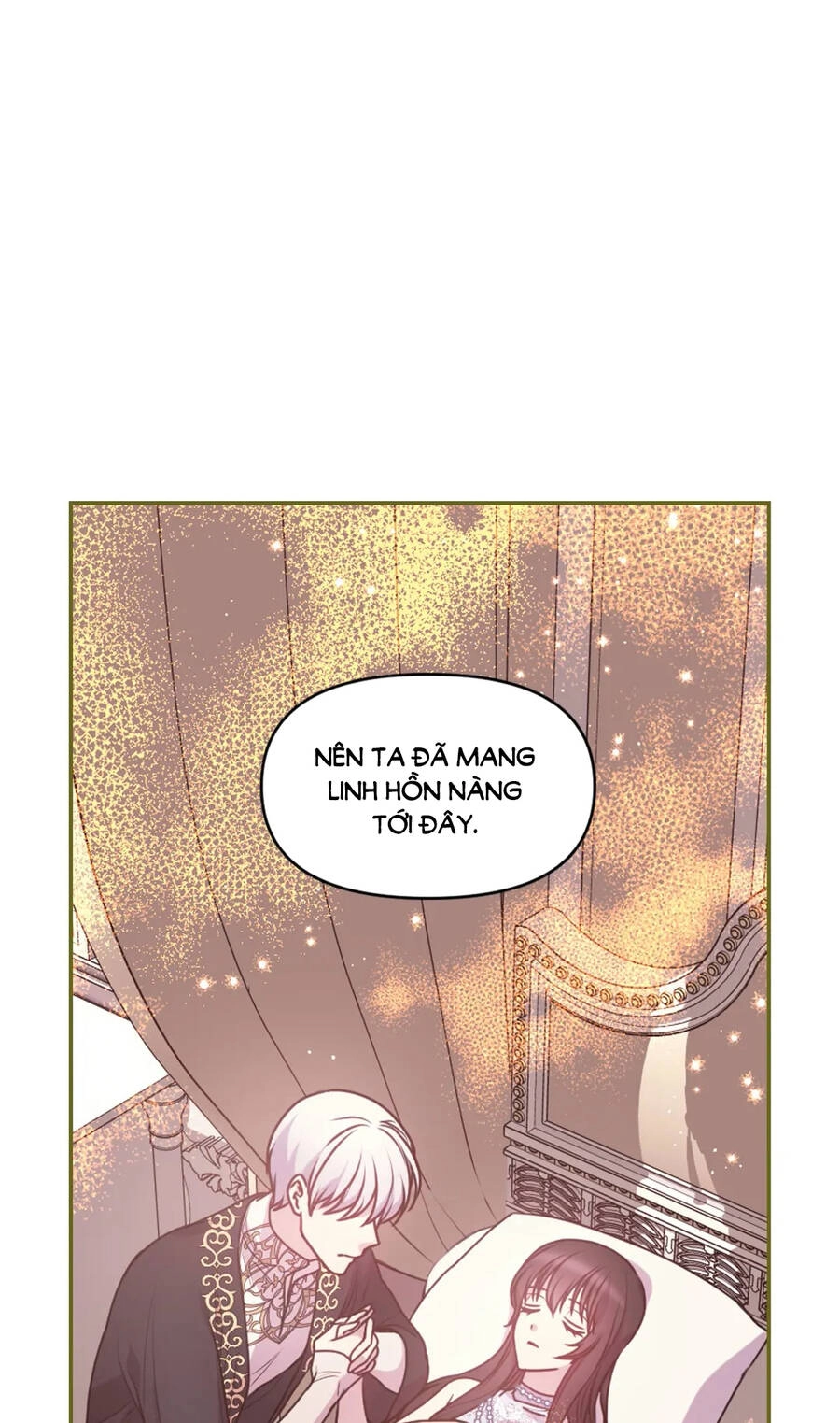 Hãy Cẩn Thận Sợi Tơ Hồng Chapter 70 - 21