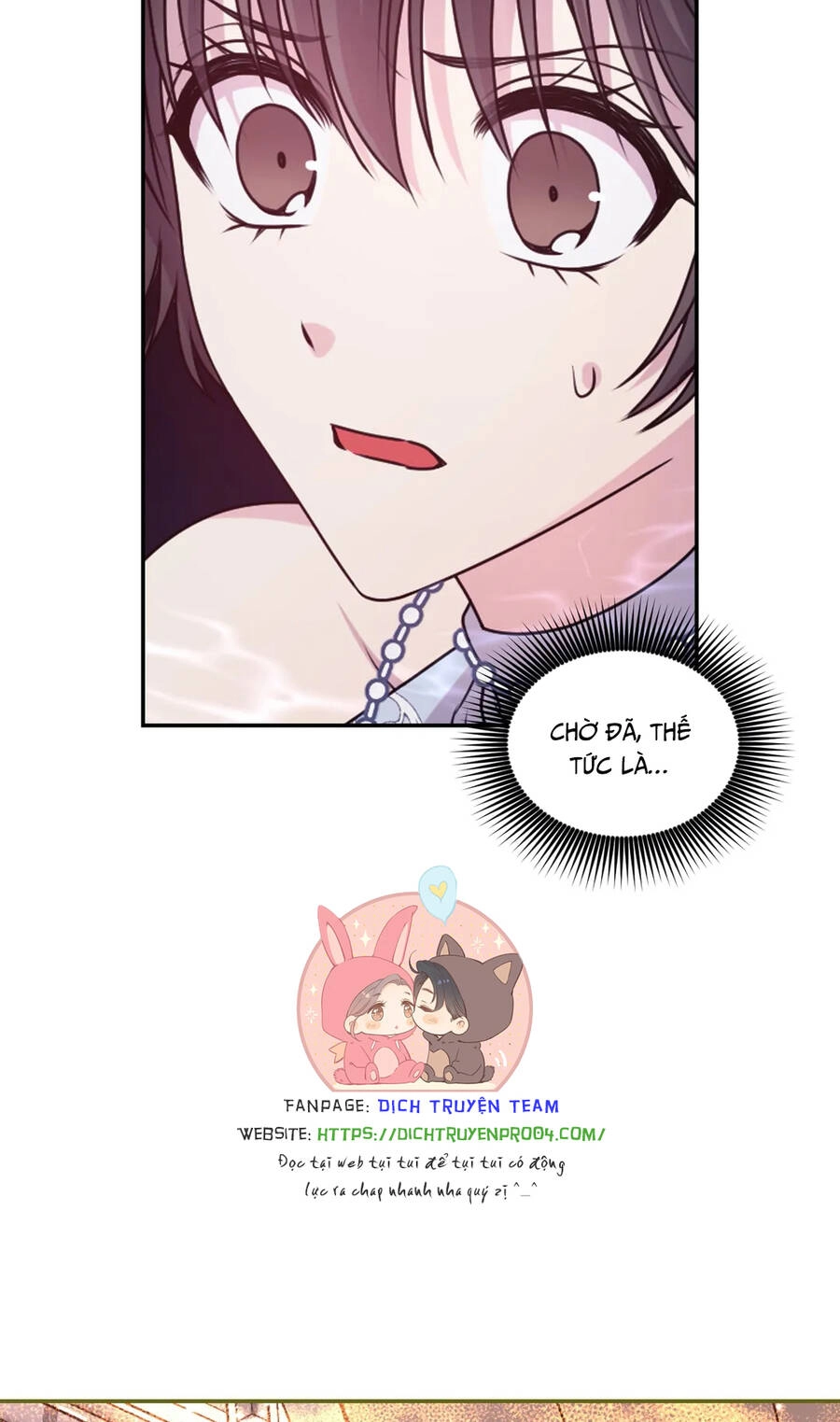 Hãy Cẩn Thận Sợi Tơ Hồng Chapter 70 - 23