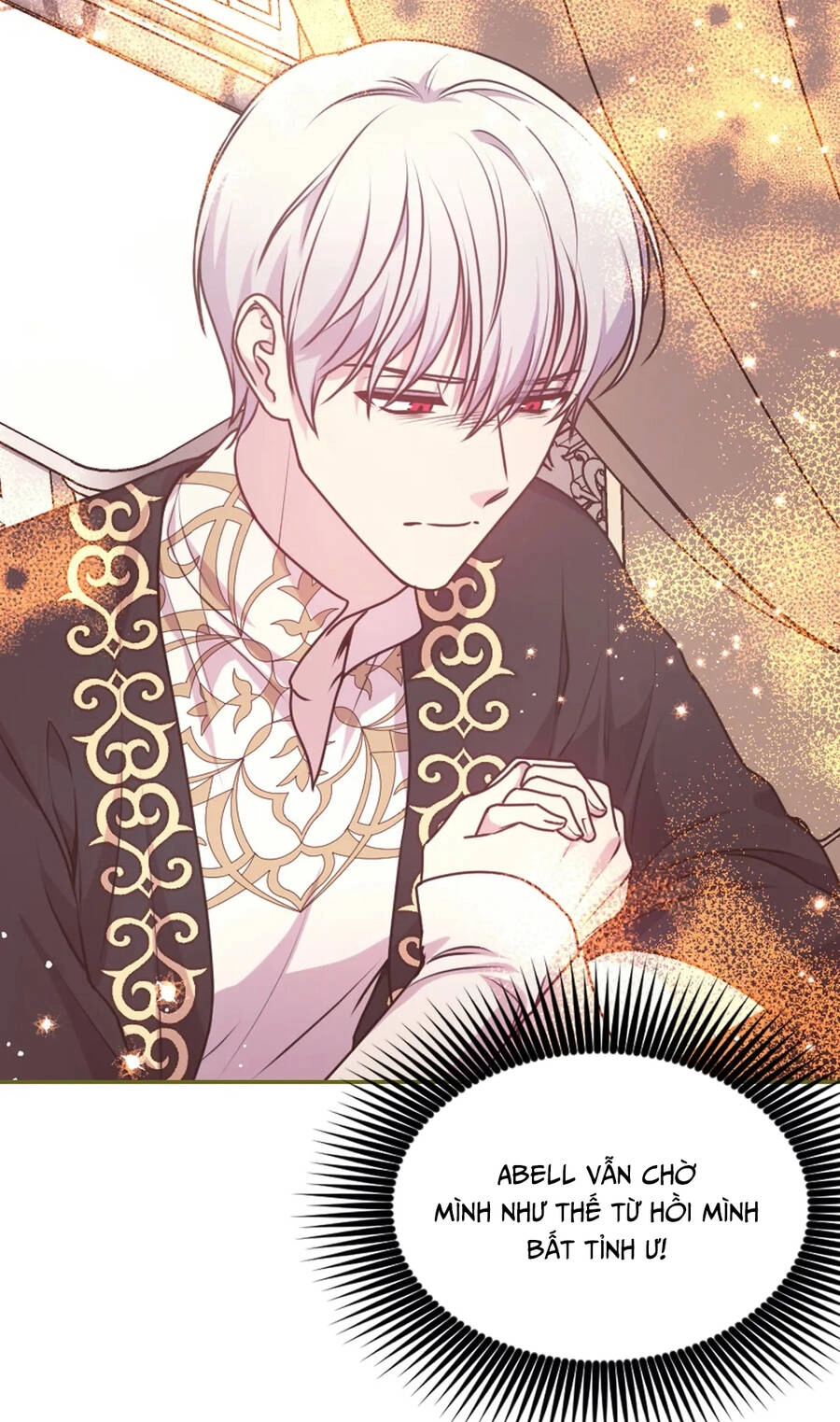 Hãy Cẩn Thận Sợi Tơ Hồng Chapter 70 - 24