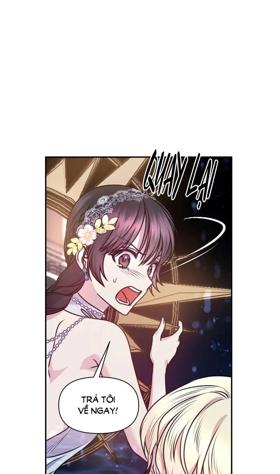 Hãy Cẩn Thận Sợi Tơ Hồng Chapter 70 - 26