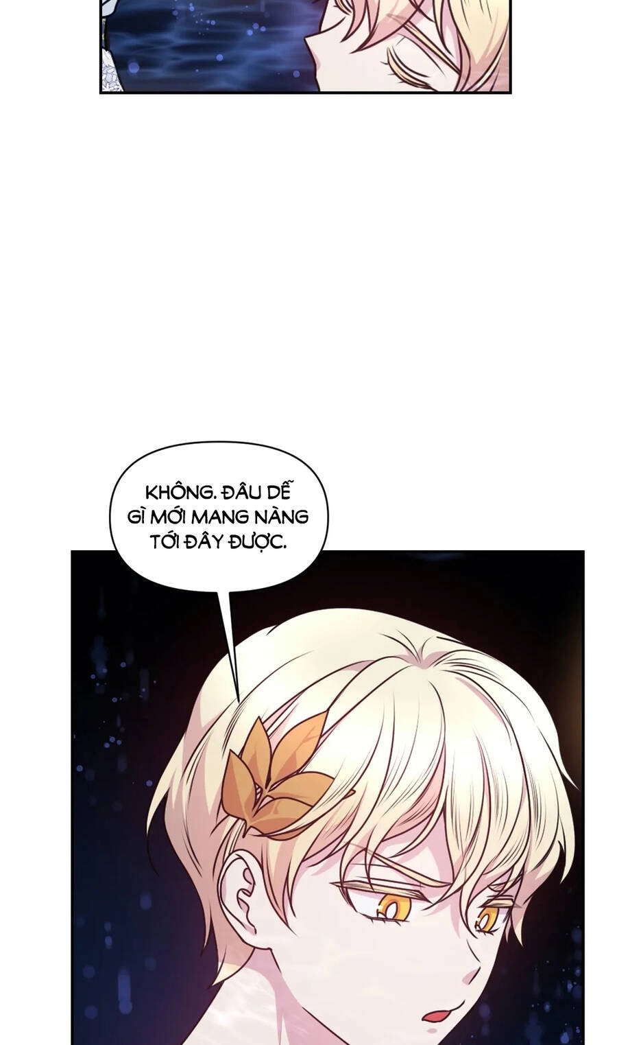 Hãy Cẩn Thận Sợi Tơ Hồng Chapter 70 - 27