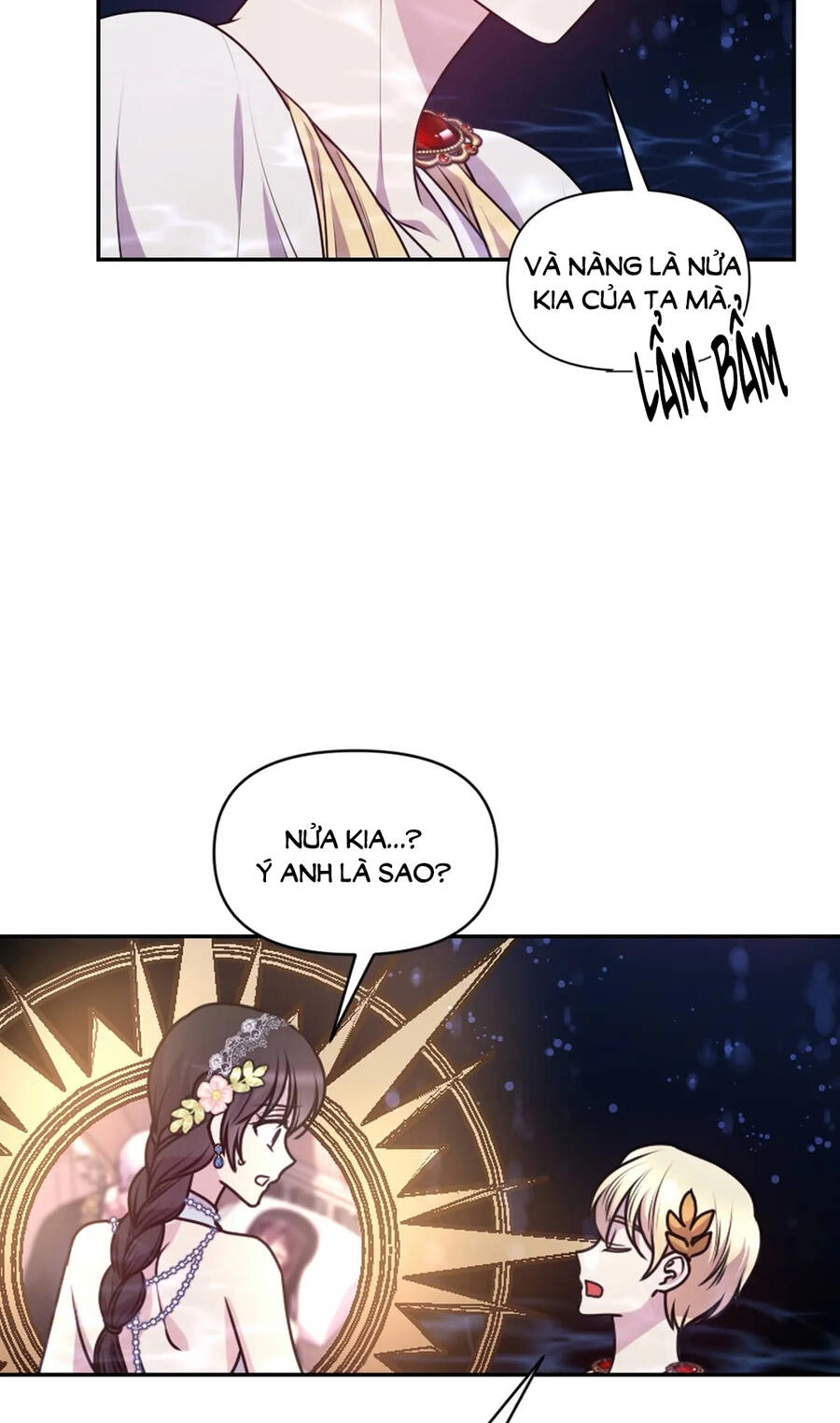 Hãy Cẩn Thận Sợi Tơ Hồng Chapter 70 - 28