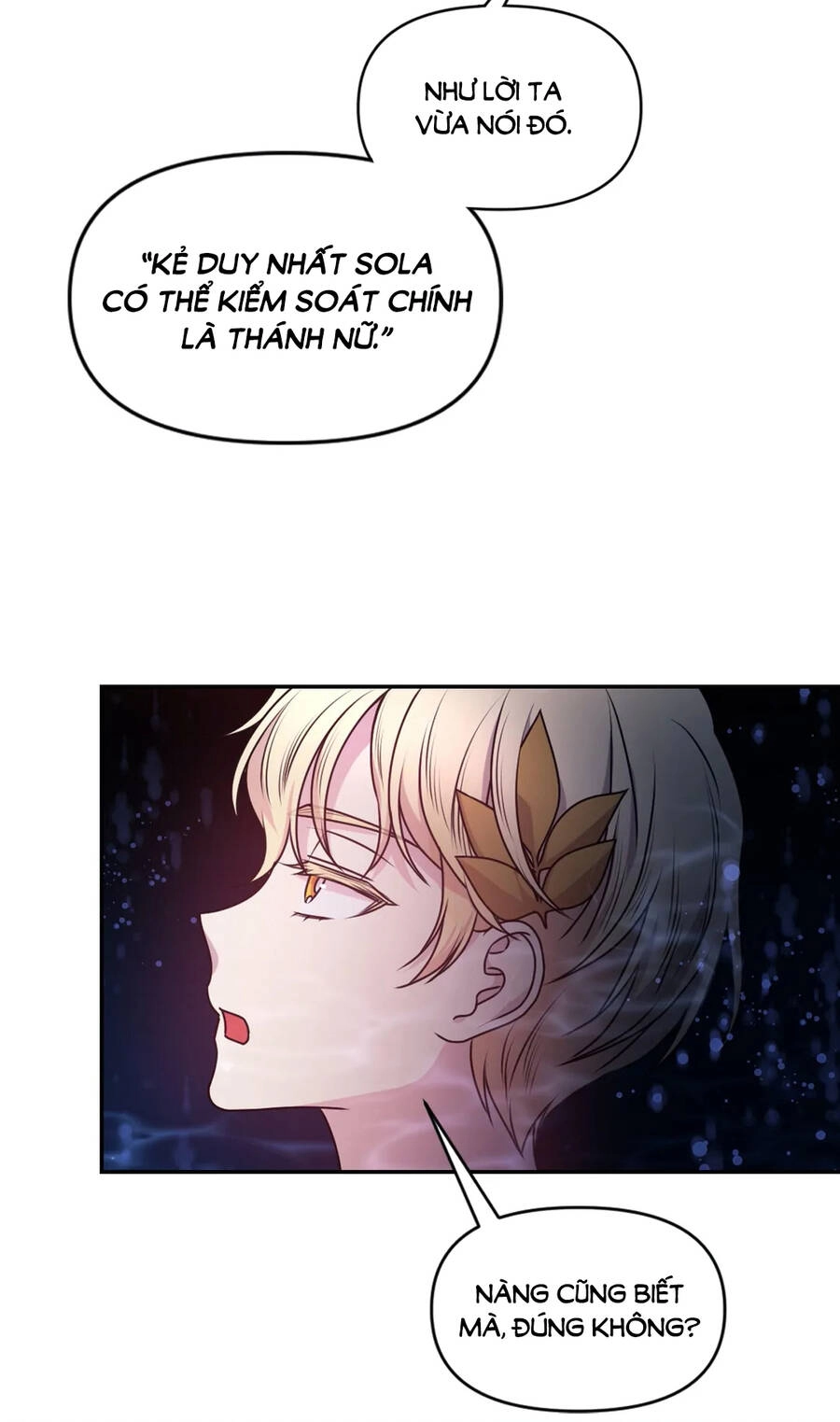 Hãy Cẩn Thận Sợi Tơ Hồng Chapter 70 - 29