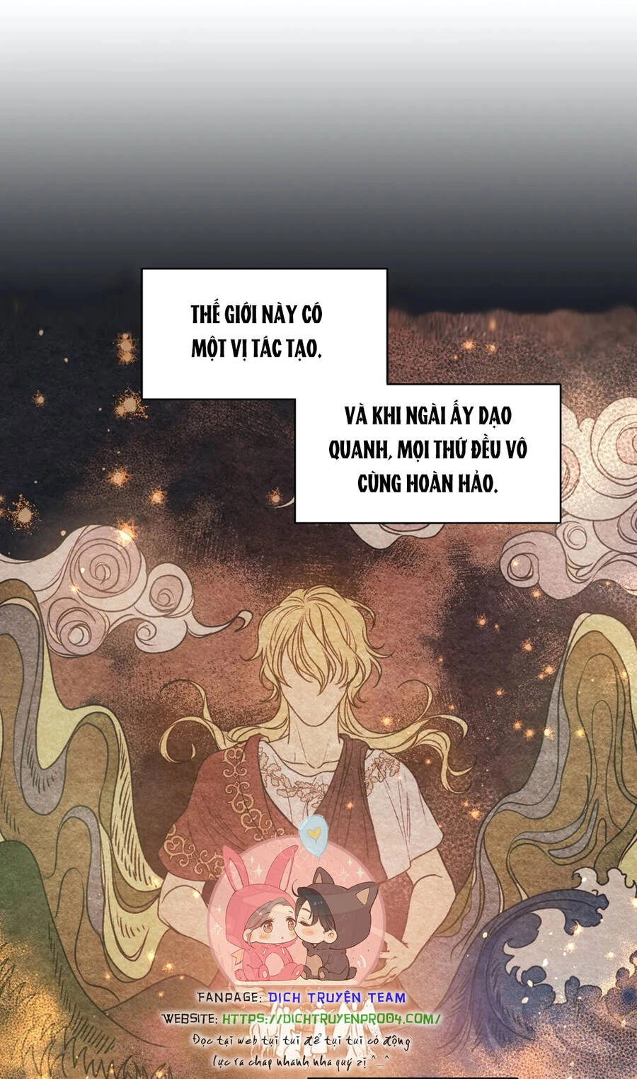 Hãy Cẩn Thận Sợi Tơ Hồng Chapter 70 - 30