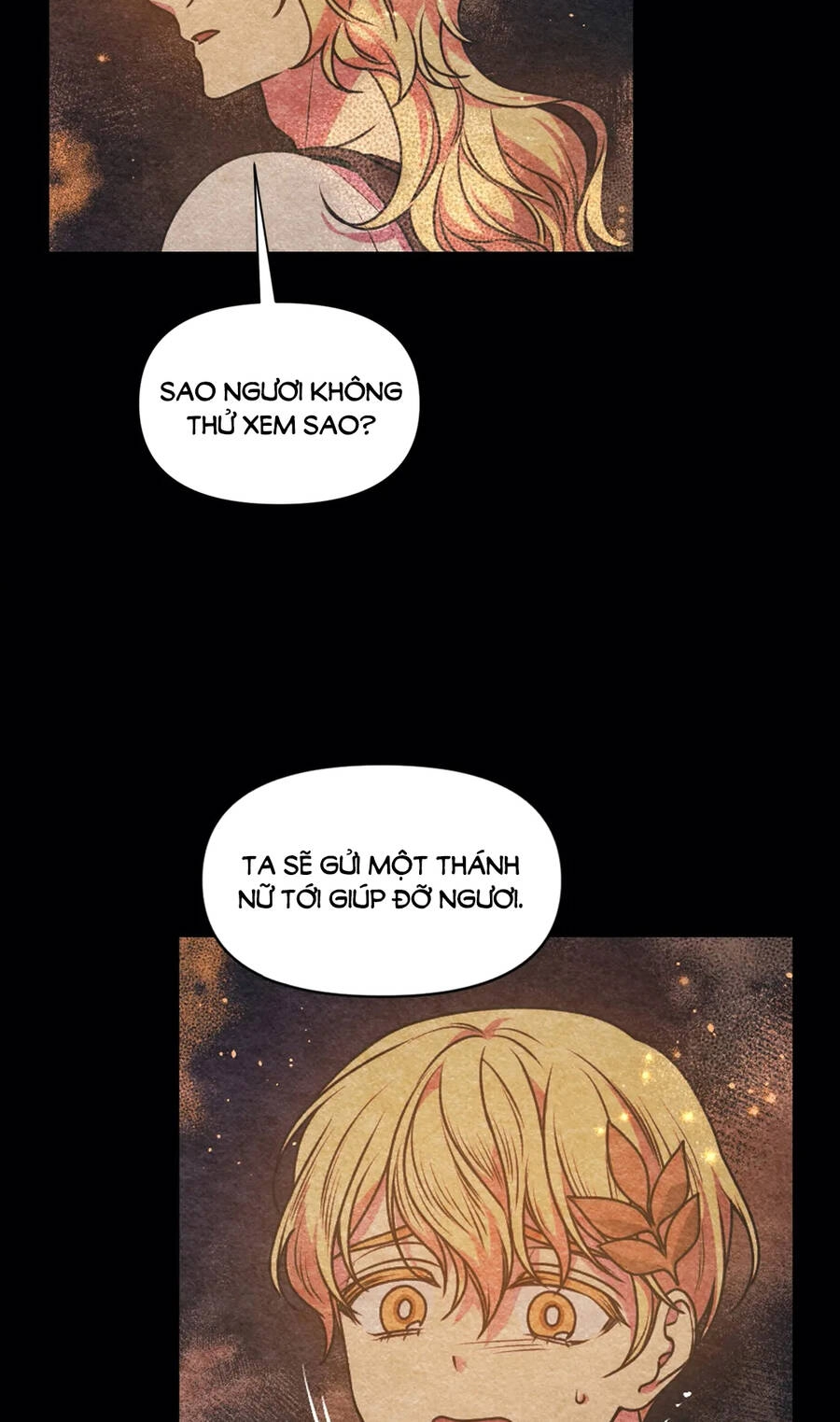 Hãy Cẩn Thận Sợi Tơ Hồng Chapter 70 - 33