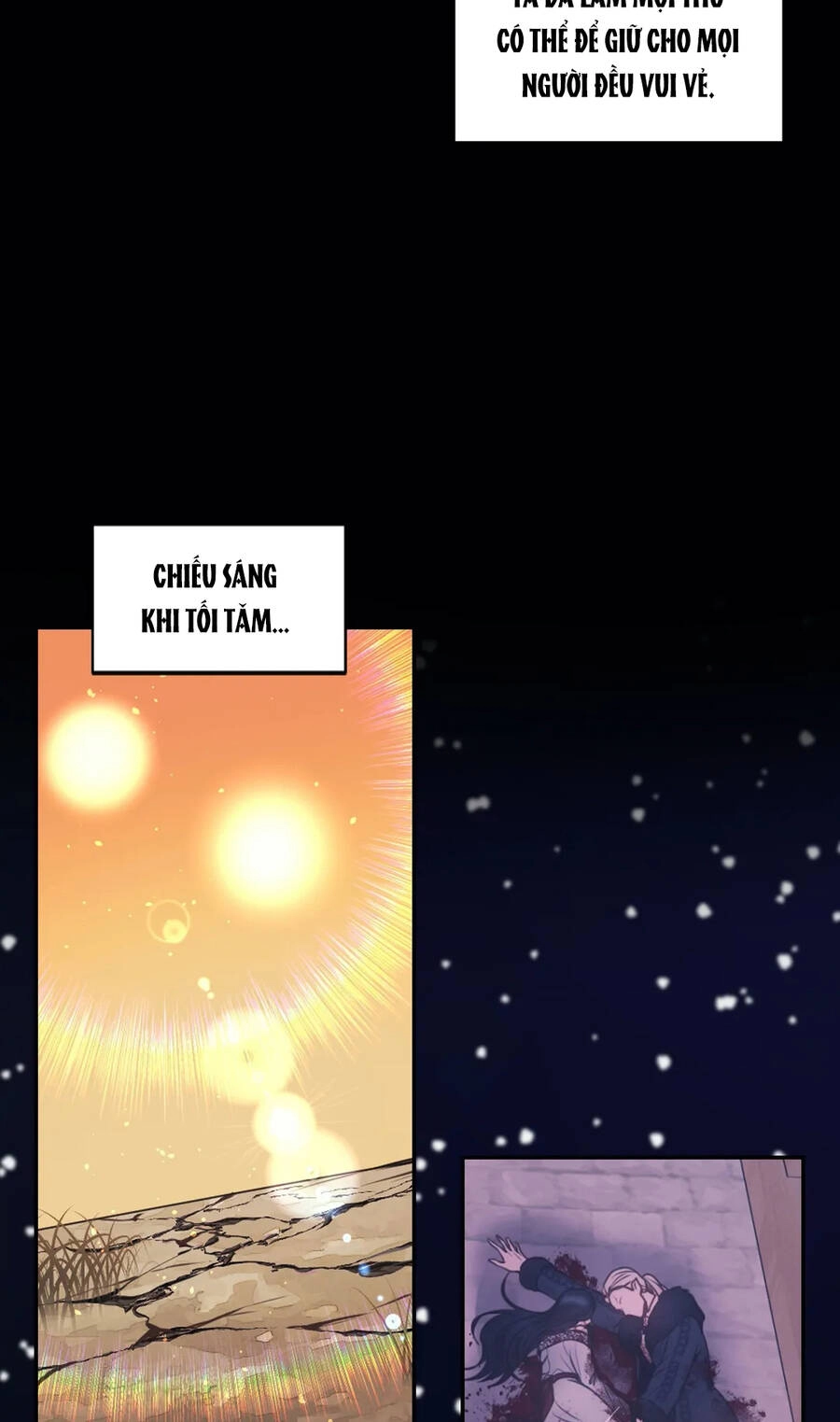 Hãy Cẩn Thận Sợi Tơ Hồng Chapter 70 - 35