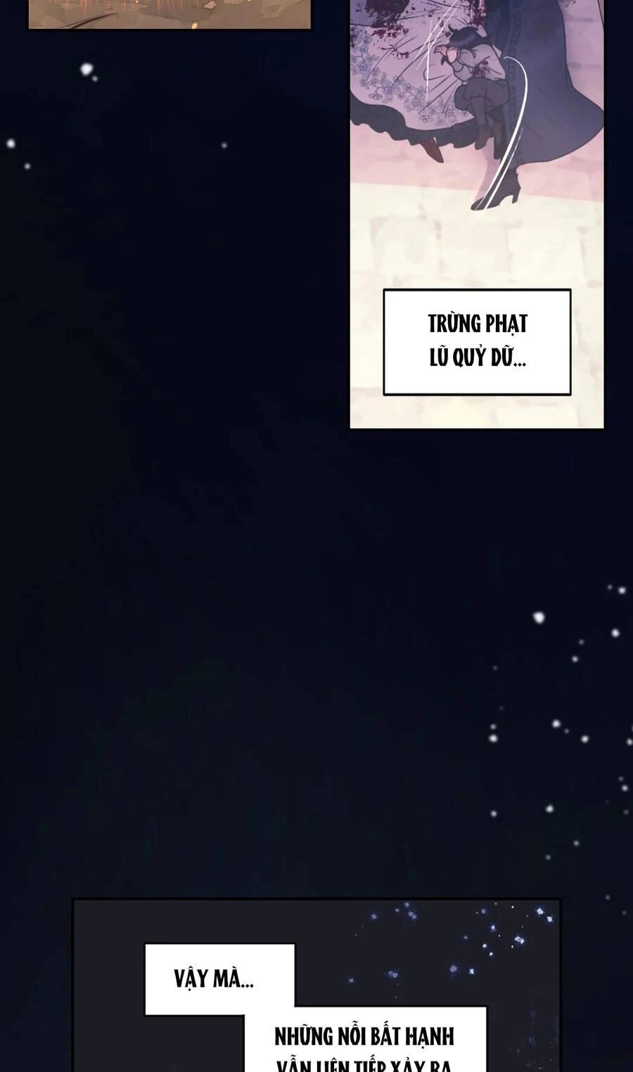 Hãy Cẩn Thận Sợi Tơ Hồng Chapter 70 - 36