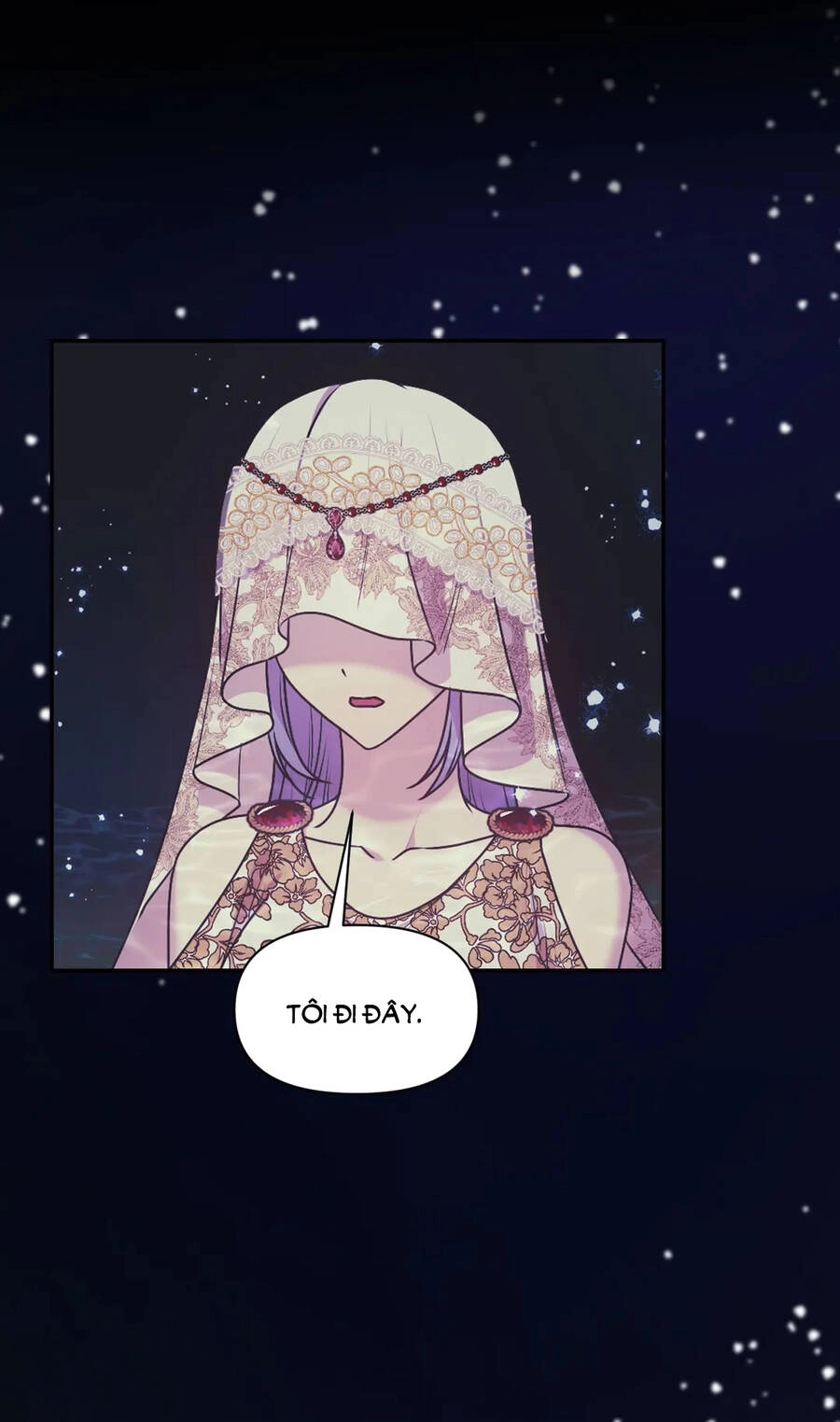 Hãy Cẩn Thận Sợi Tơ Hồng Chapter 70 - 38