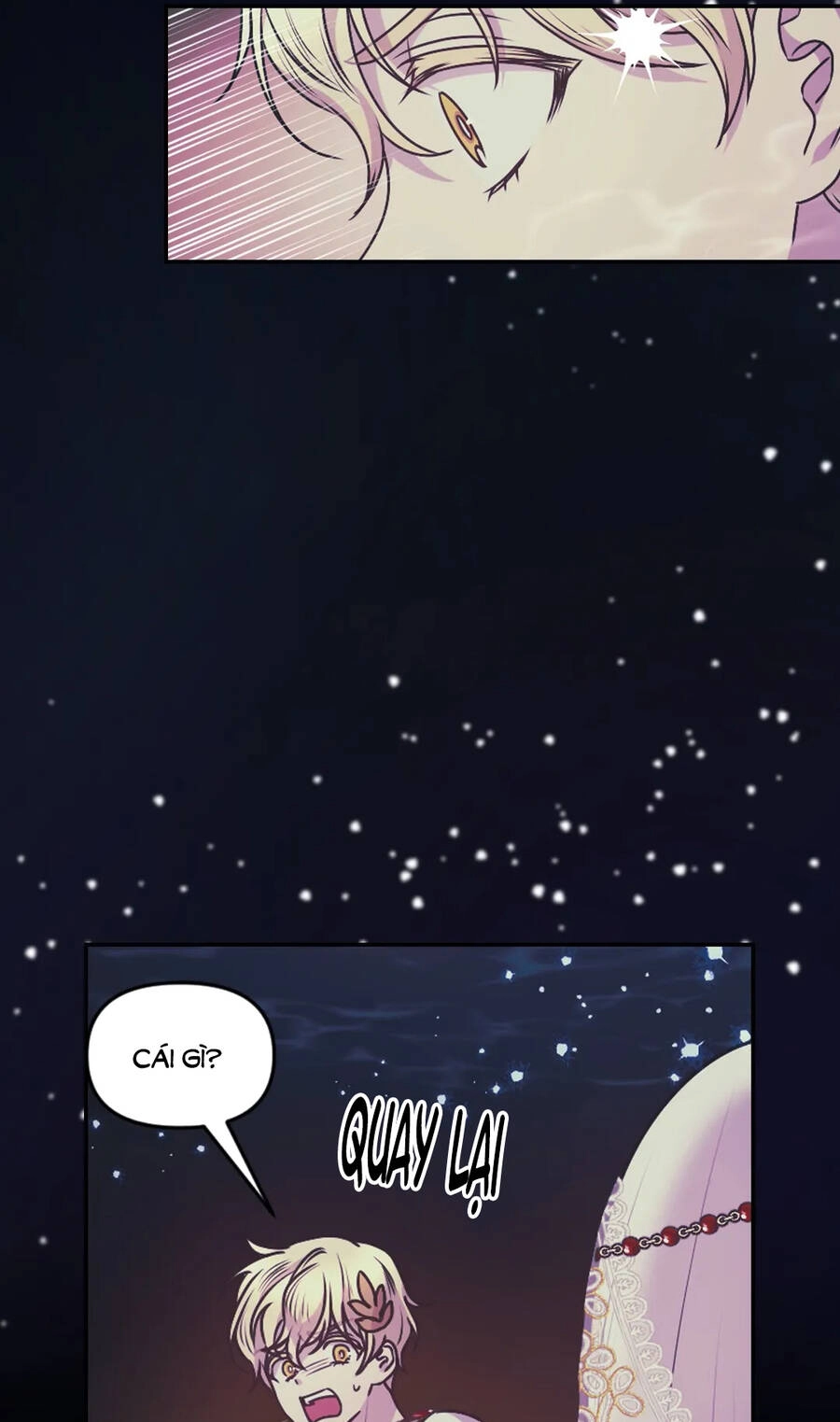 Hãy Cẩn Thận Sợi Tơ Hồng Chapter 70 - 39