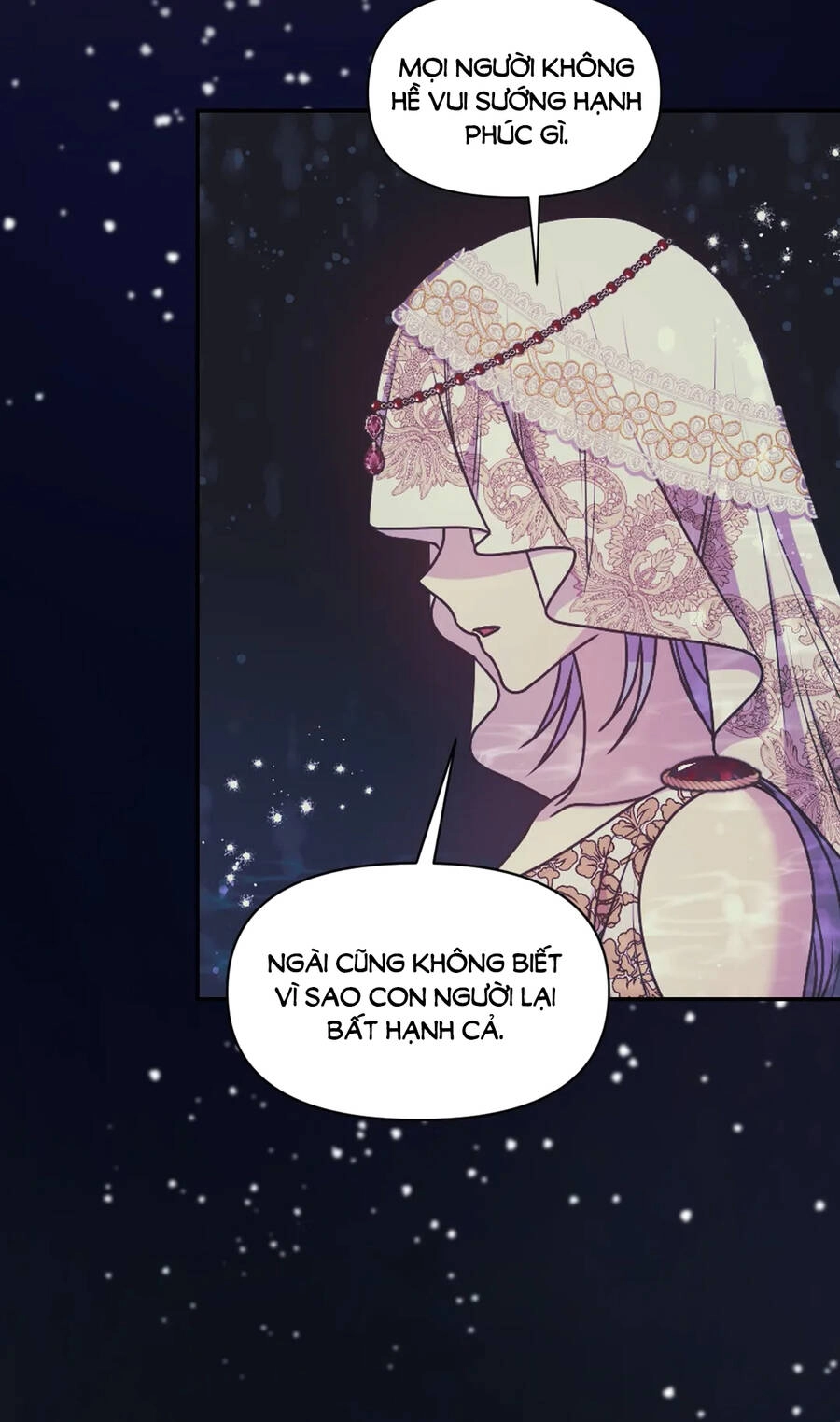 Hãy Cẩn Thận Sợi Tơ Hồng Chapter 70 - 42