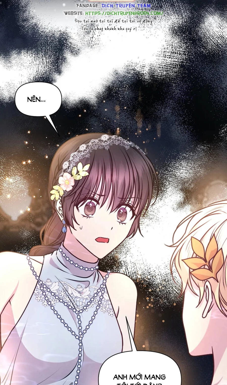 Hãy Cẩn Thận Sợi Tơ Hồng Chapter 70 - 44