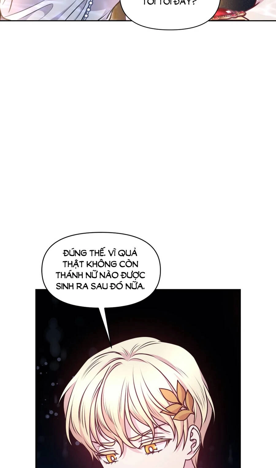 Hãy Cẩn Thận Sợi Tơ Hồng Chapter 70 - 45