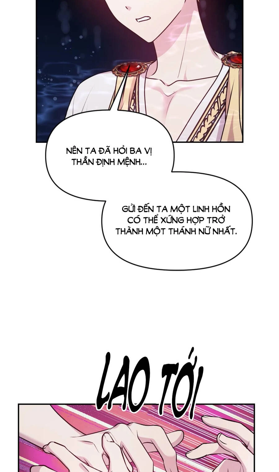 Hãy Cẩn Thận Sợi Tơ Hồng Chapter 70 - 46