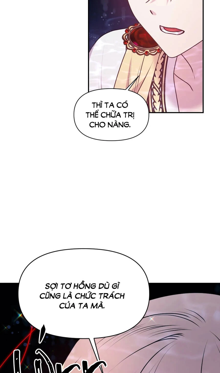 Hãy Cẩn Thận Sợi Tơ Hồng Chapter 70 - 50