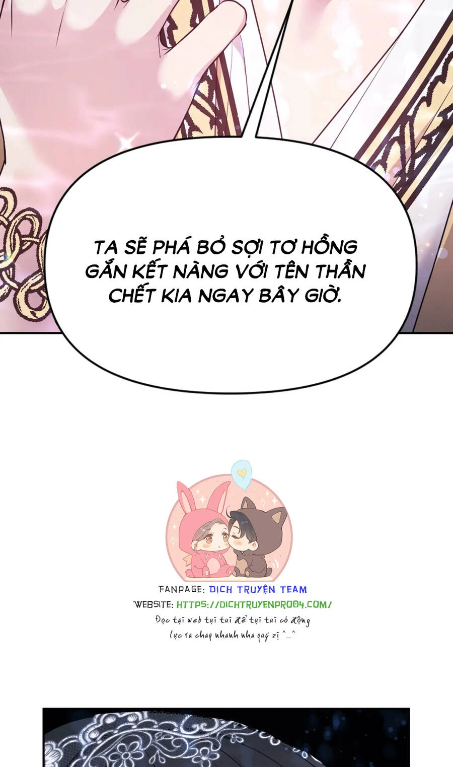 Hãy Cẩn Thận Sợi Tơ Hồng Chapter 70 - 52