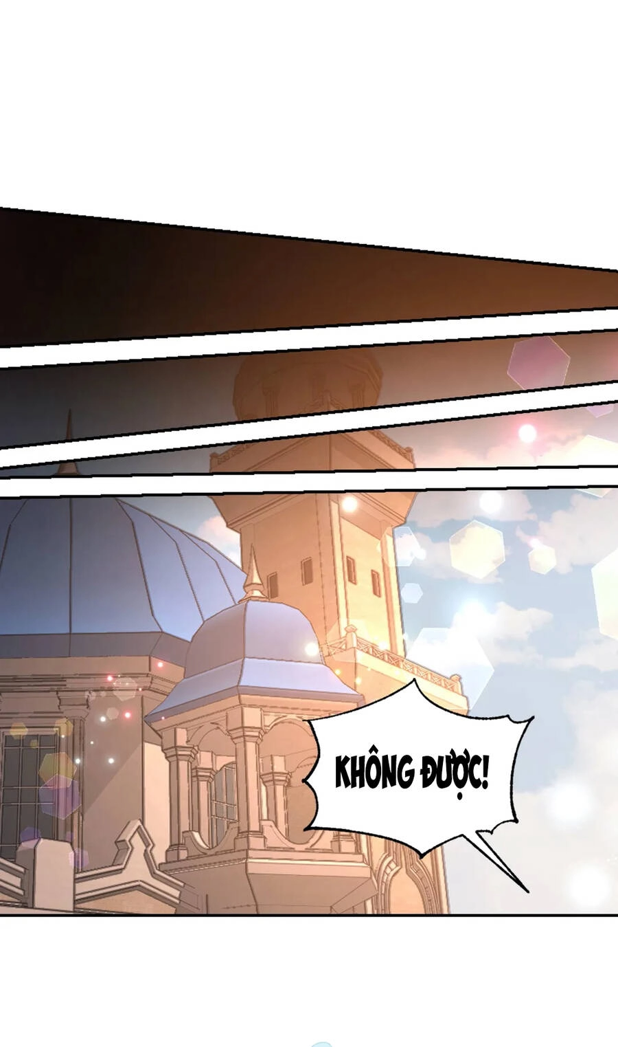 Hãy Cẩn Thận Sợi Tơ Hồng Chapter 70 - 55