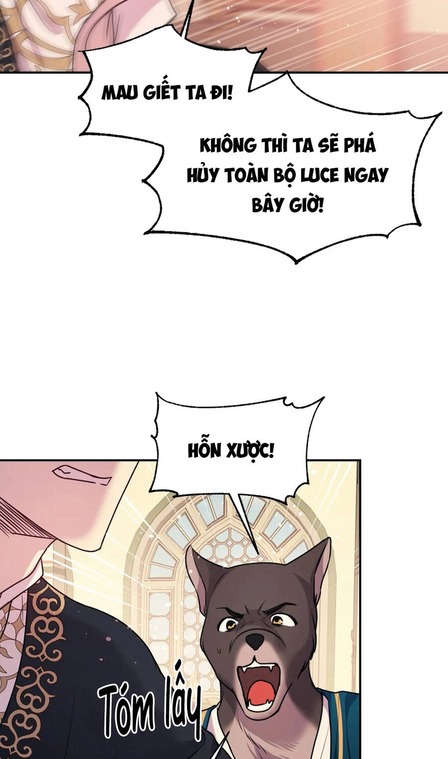 Hãy Cẩn Thận Sợi Tơ Hồng Chapter 70 - 58