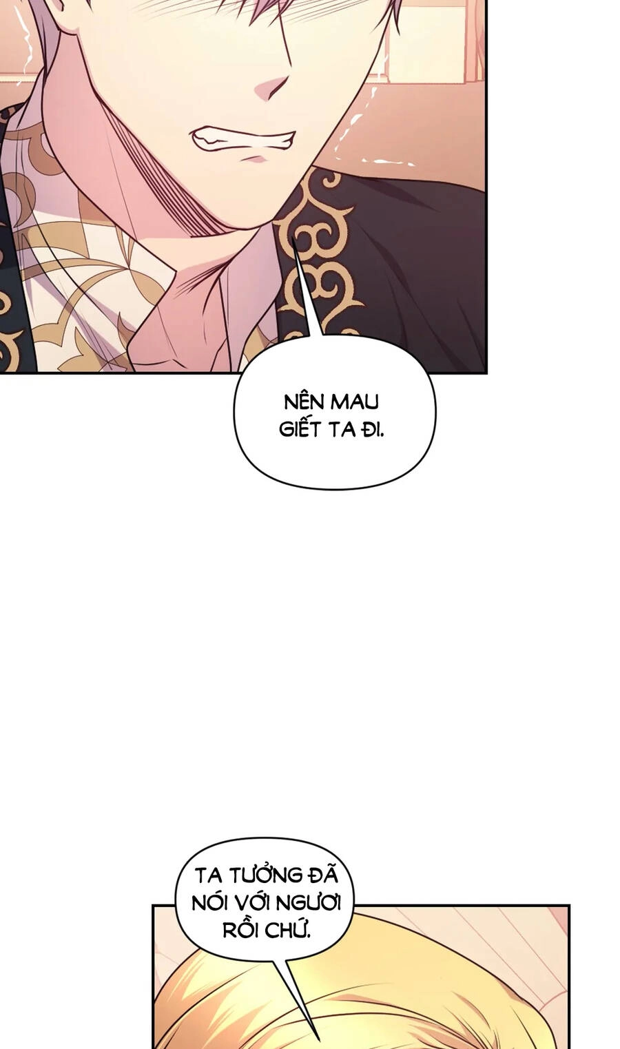 Hãy Cẩn Thận Sợi Tơ Hồng Chapter 70 - 62