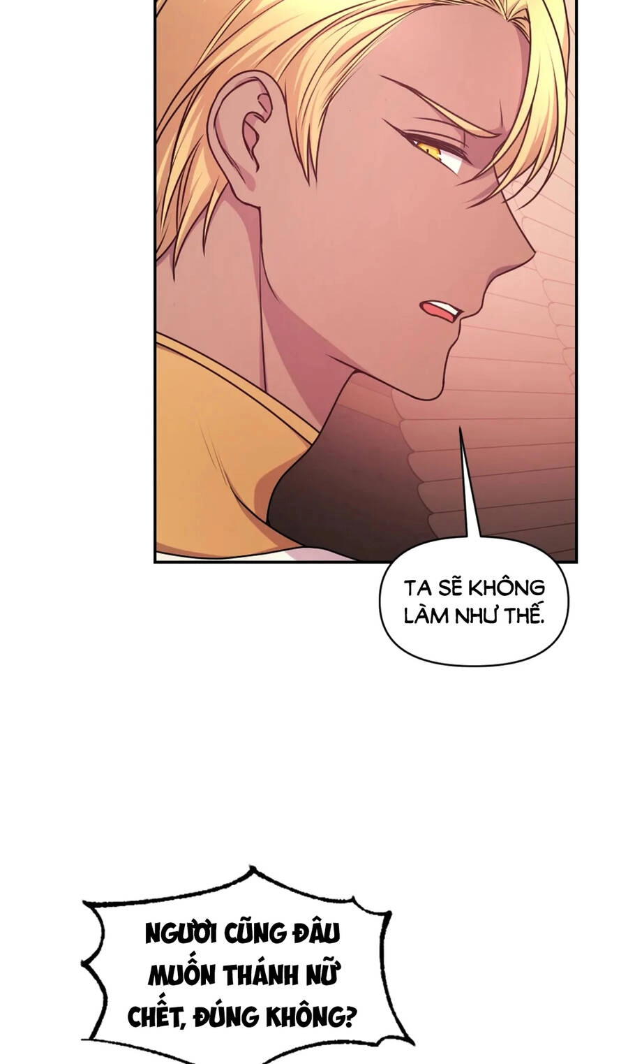 Hãy Cẩn Thận Sợi Tơ Hồng Chapter 70 - 63