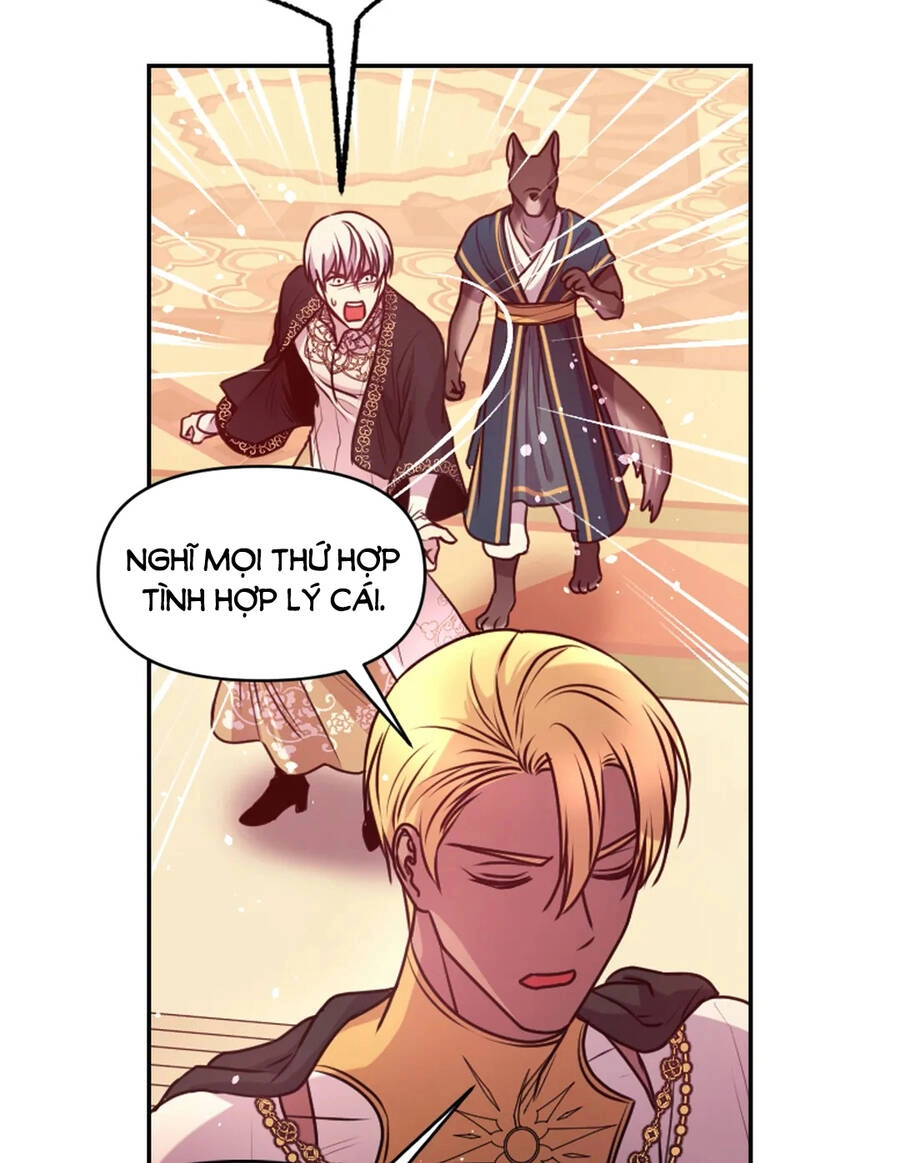 Hãy Cẩn Thận Sợi Tơ Hồng Chapter 70 - 64