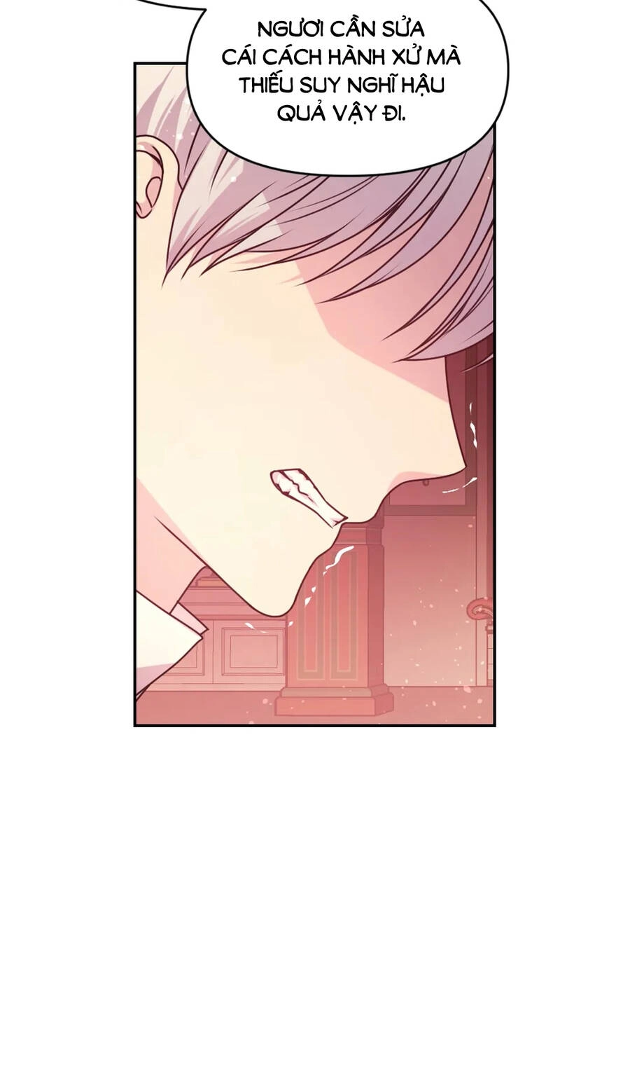 Hãy Cẩn Thận Sợi Tơ Hồng Chapter 70 - 67