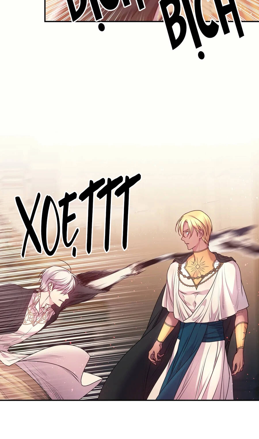 Hãy Cẩn Thận Sợi Tơ Hồng Chapter 70 - 69