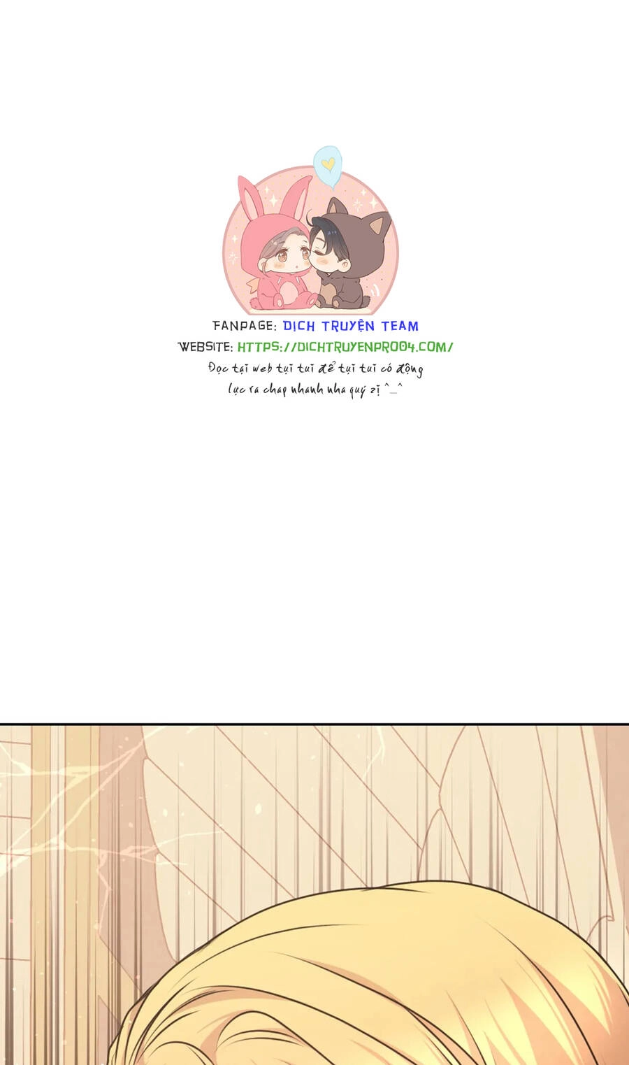 Hãy Cẩn Thận Sợi Tơ Hồng Chapter 70 - 70