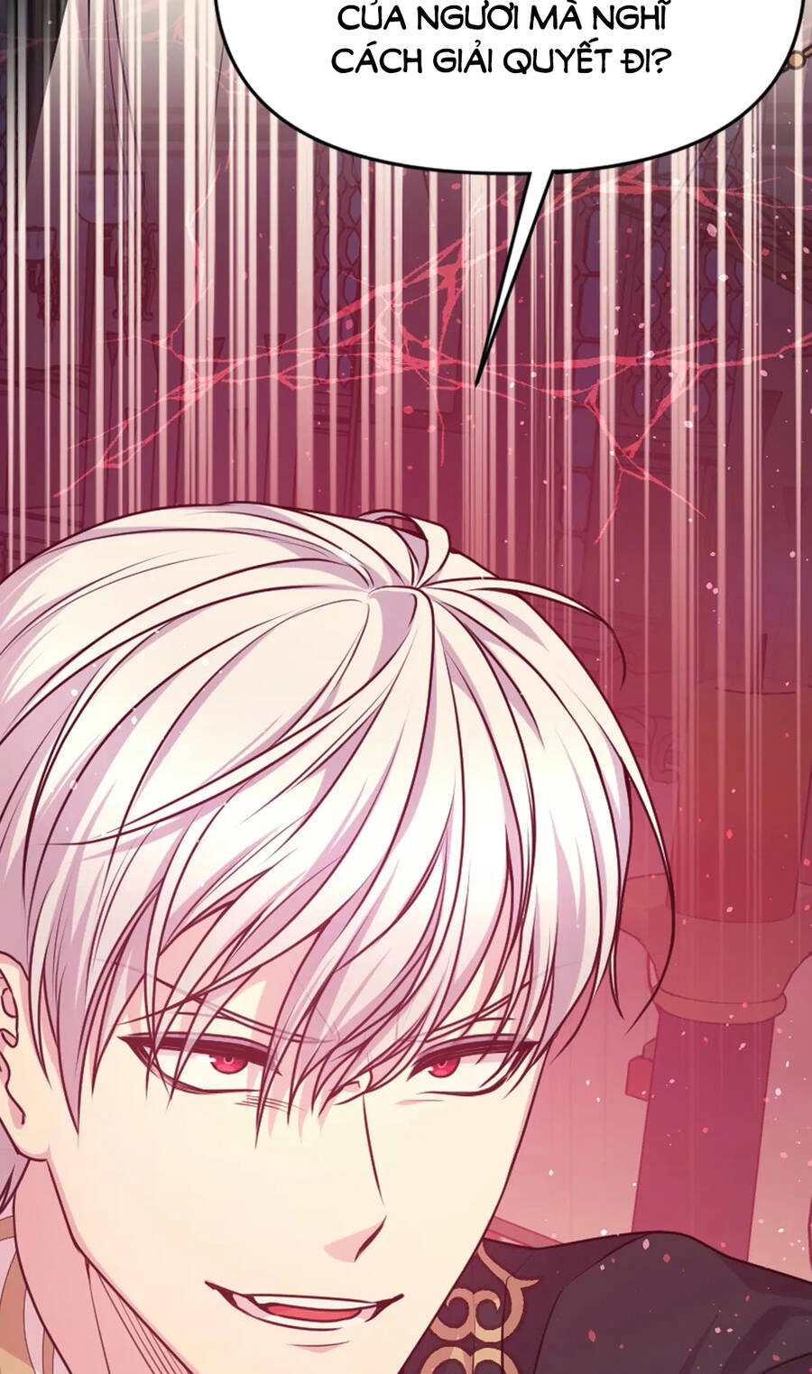 Hãy Cẩn Thận Sợi Tơ Hồng Chapter 70 - 72