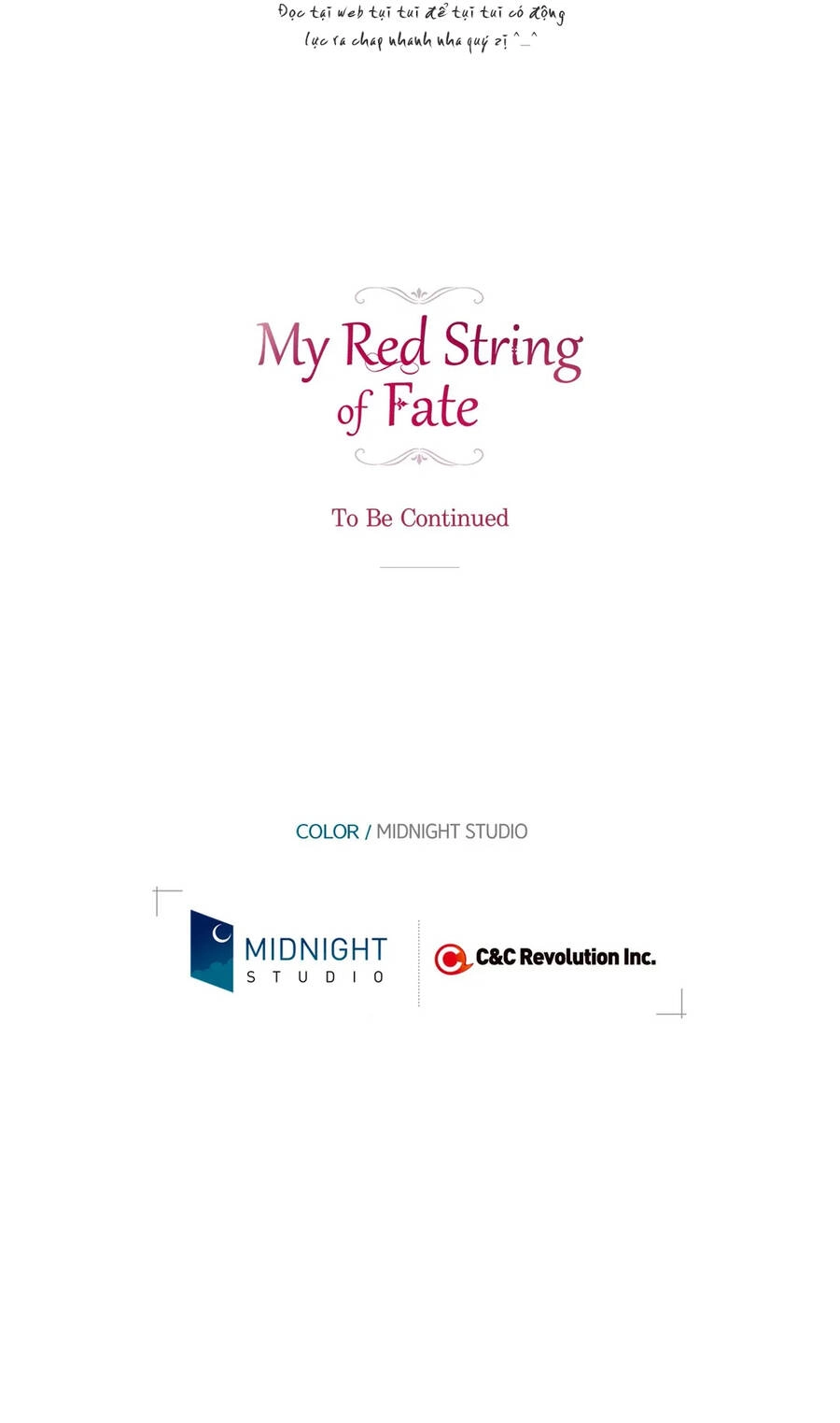 Hãy Cẩn Thận Sợi Tơ Hồng Chapter 70 - 74