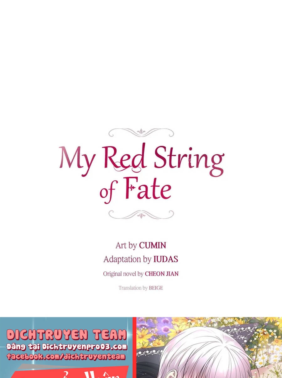 Hãy Cẩn Thận Sợi Tơ Hồng Chapter 71 - 1