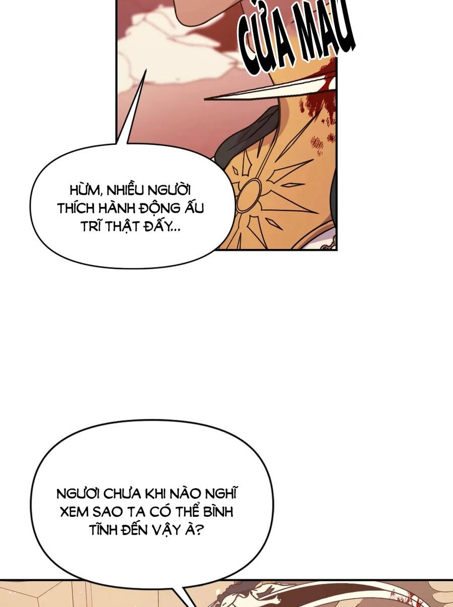 Hãy Cẩn Thận Sợi Tơ Hồng Chapter 71 - 3