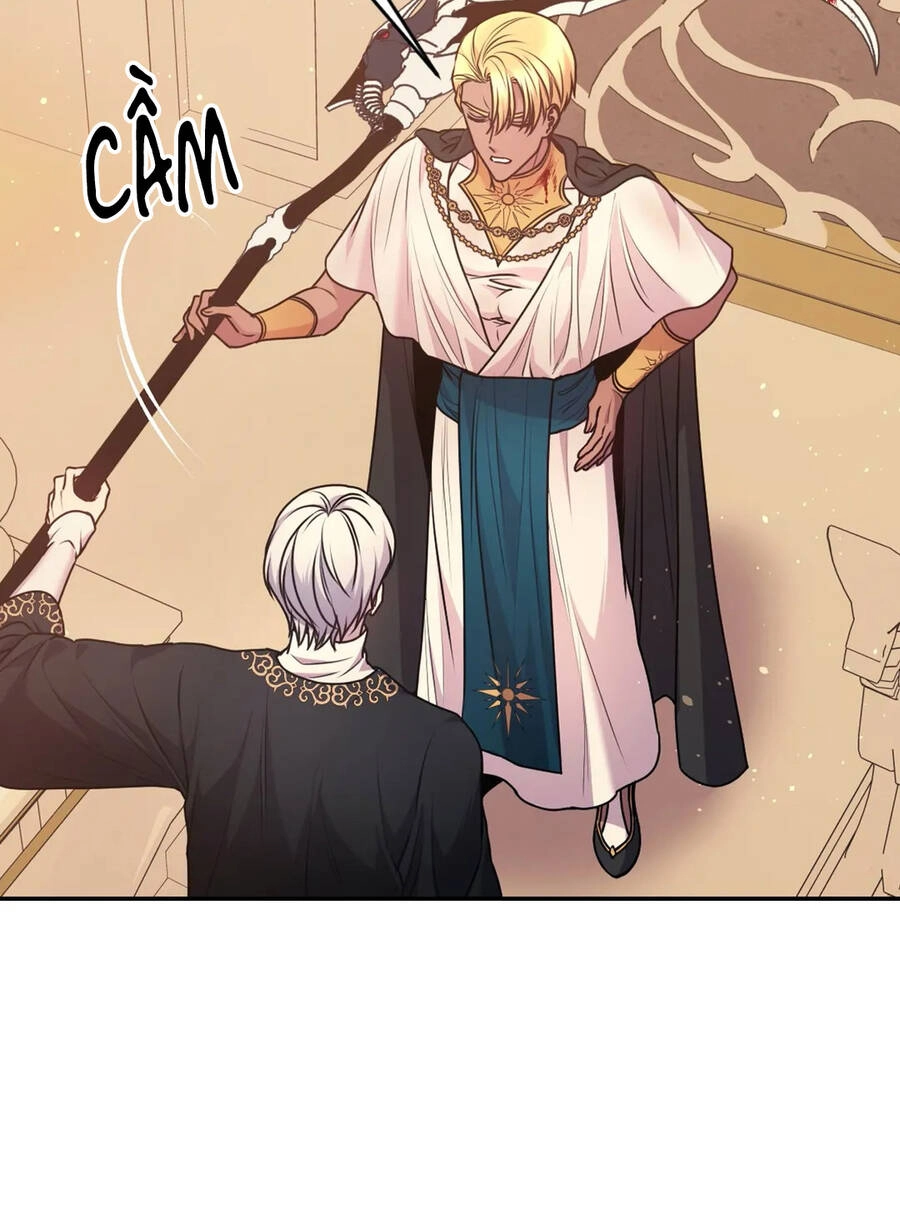 Hãy Cẩn Thận Sợi Tơ Hồng Chapter 71 - 4