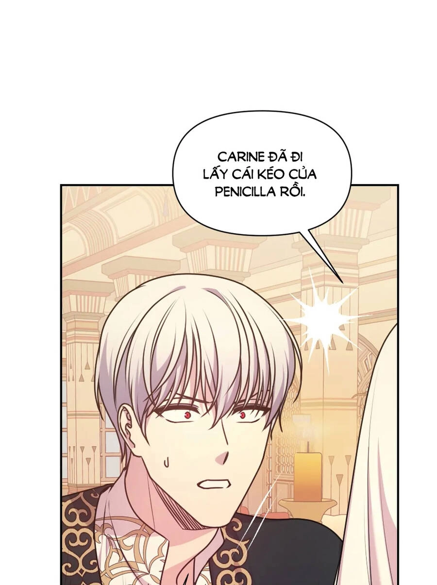 Hãy Cẩn Thận Sợi Tơ Hồng Chapter 71 - 5