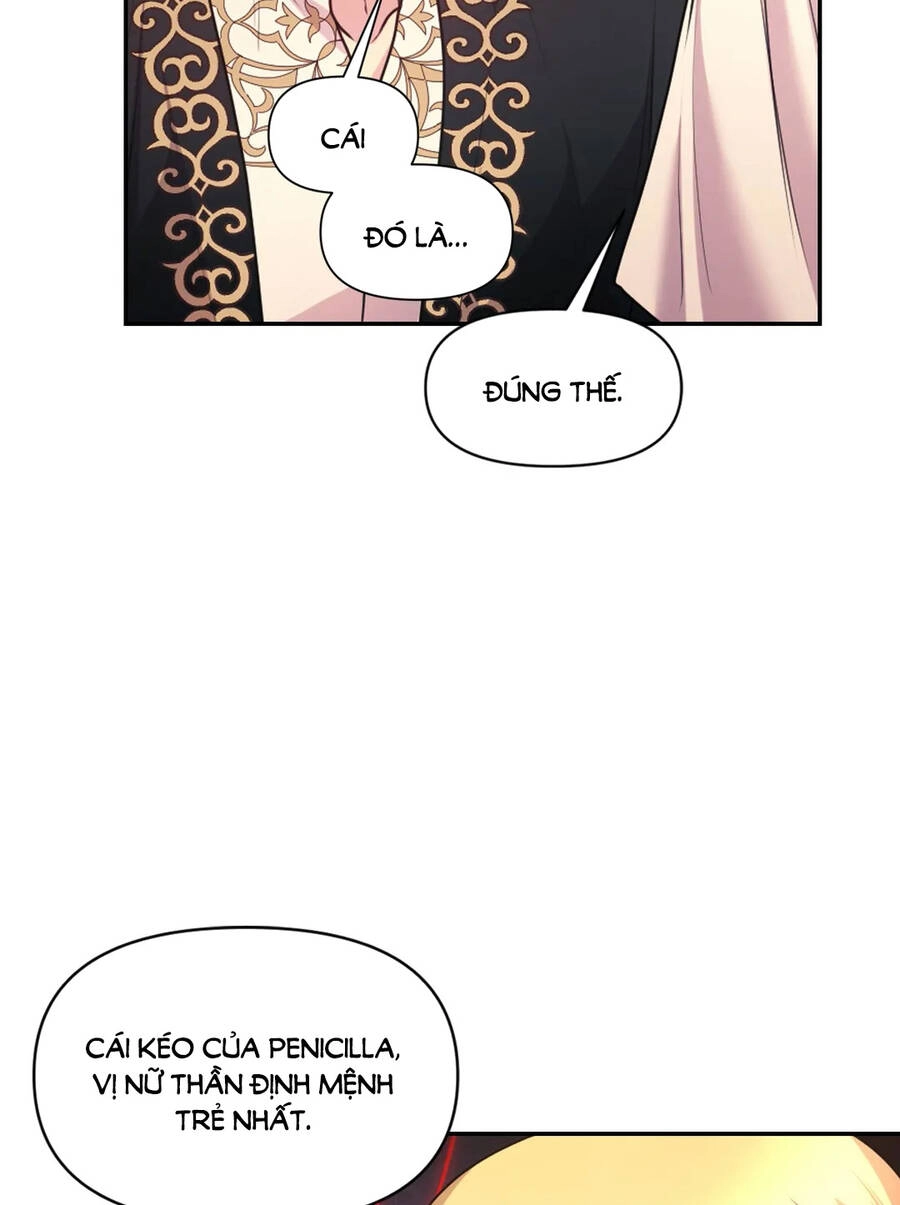 Hãy Cẩn Thận Sợi Tơ Hồng Chapter 71 - 6