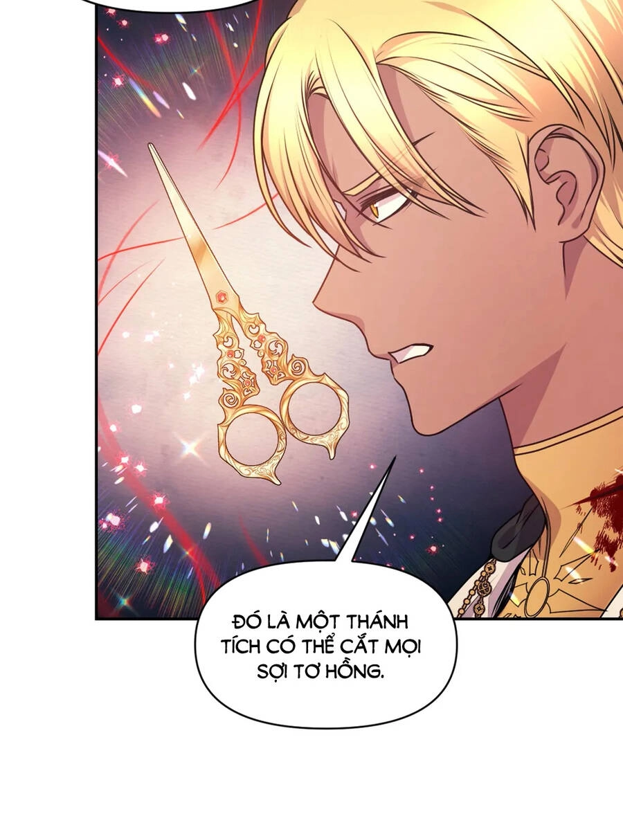 Hãy Cẩn Thận Sợi Tơ Hồng Chapter 71 - 7