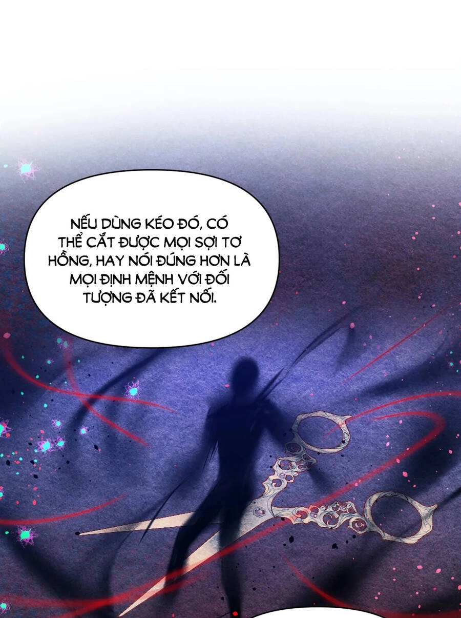 Hãy Cẩn Thận Sợi Tơ Hồng Chapter 71 - 8