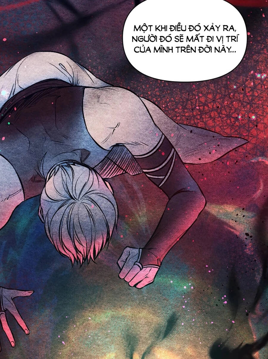 Hãy Cẩn Thận Sợi Tơ Hồng Chapter 71 - 9