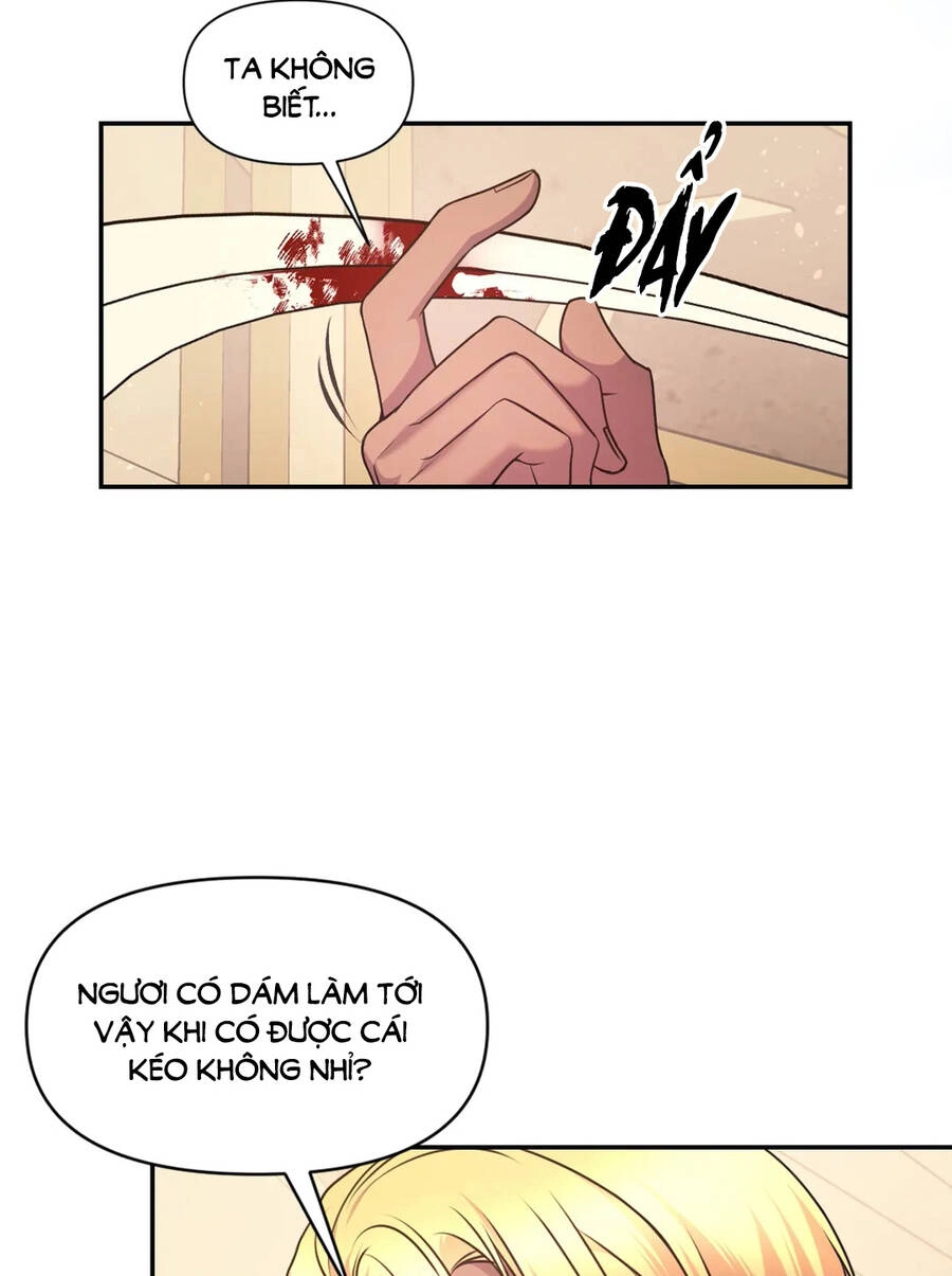 Hãy Cẩn Thận Sợi Tơ Hồng Chapter 71 - 12