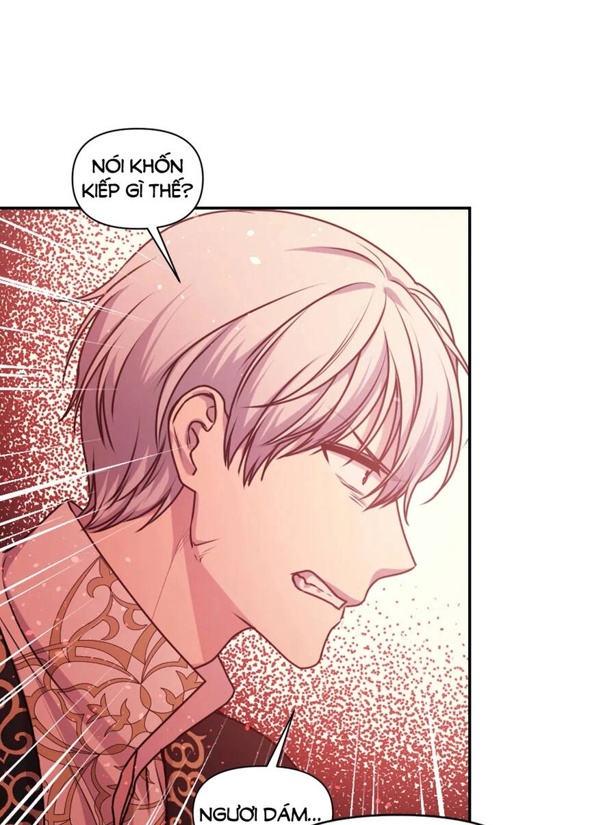 Hãy Cẩn Thận Sợi Tơ Hồng Chapter 71 - 14