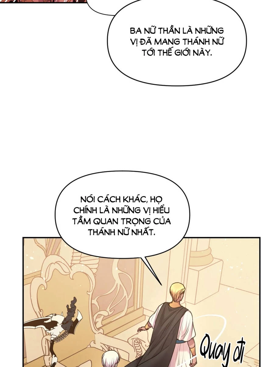 Hãy Cẩn Thận Sợi Tơ Hồng Chapter 71 - 15