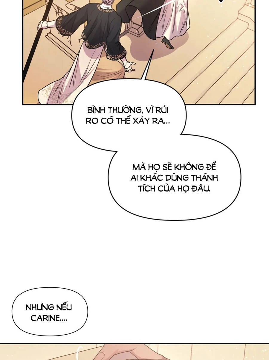 Hãy Cẩn Thận Sợi Tơ Hồng Chapter 71 - 16