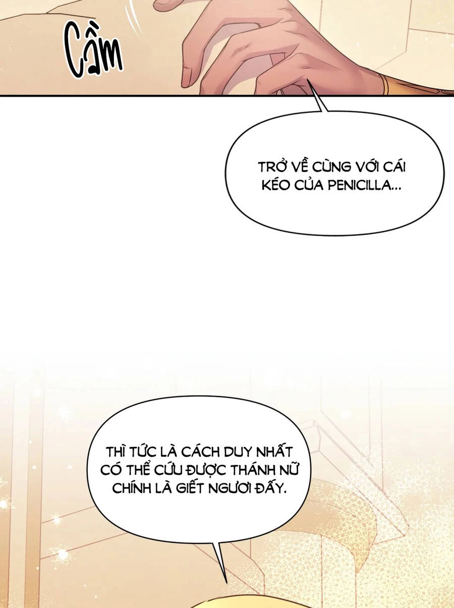 Hãy Cẩn Thận Sợi Tơ Hồng Chapter 71 - 17