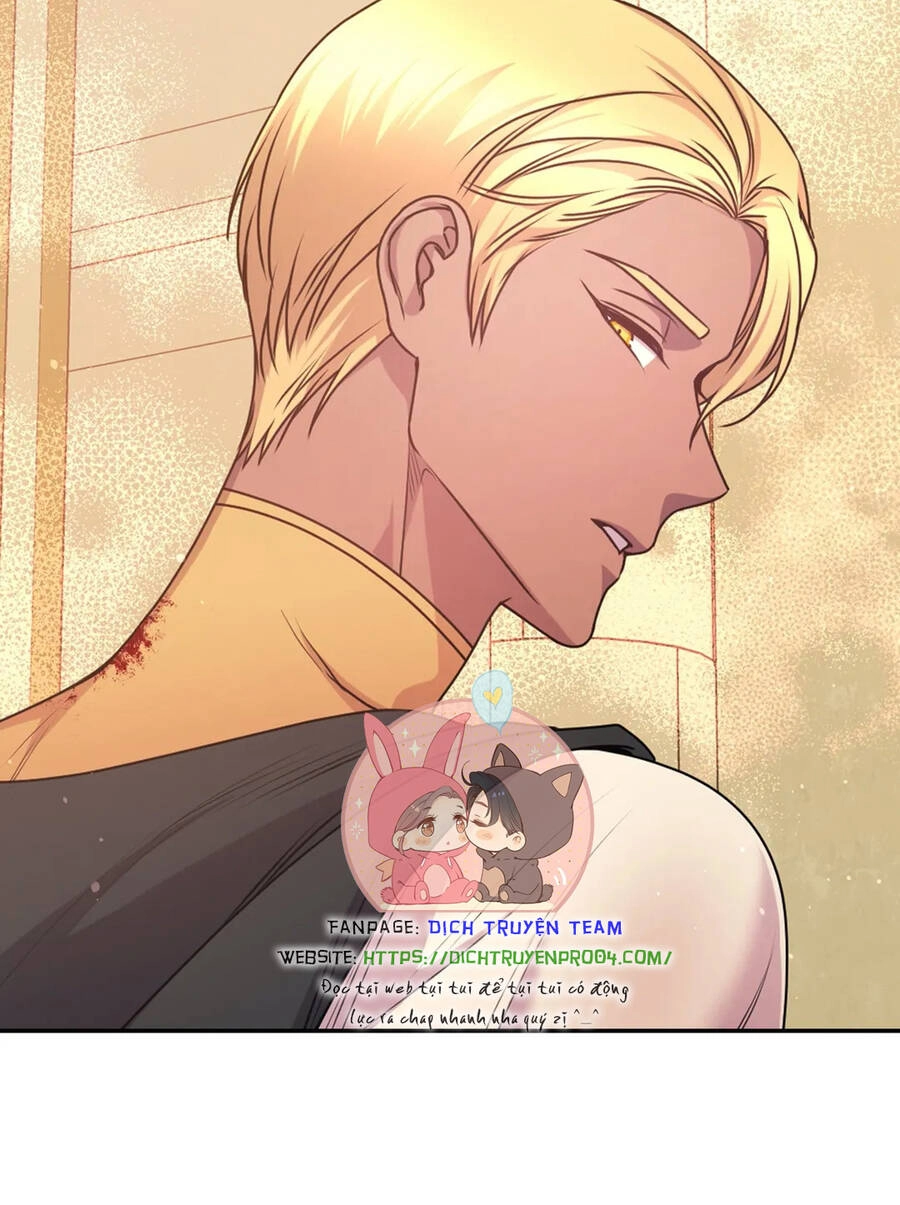 Hãy Cẩn Thận Sợi Tơ Hồng Chapter 71 - 18