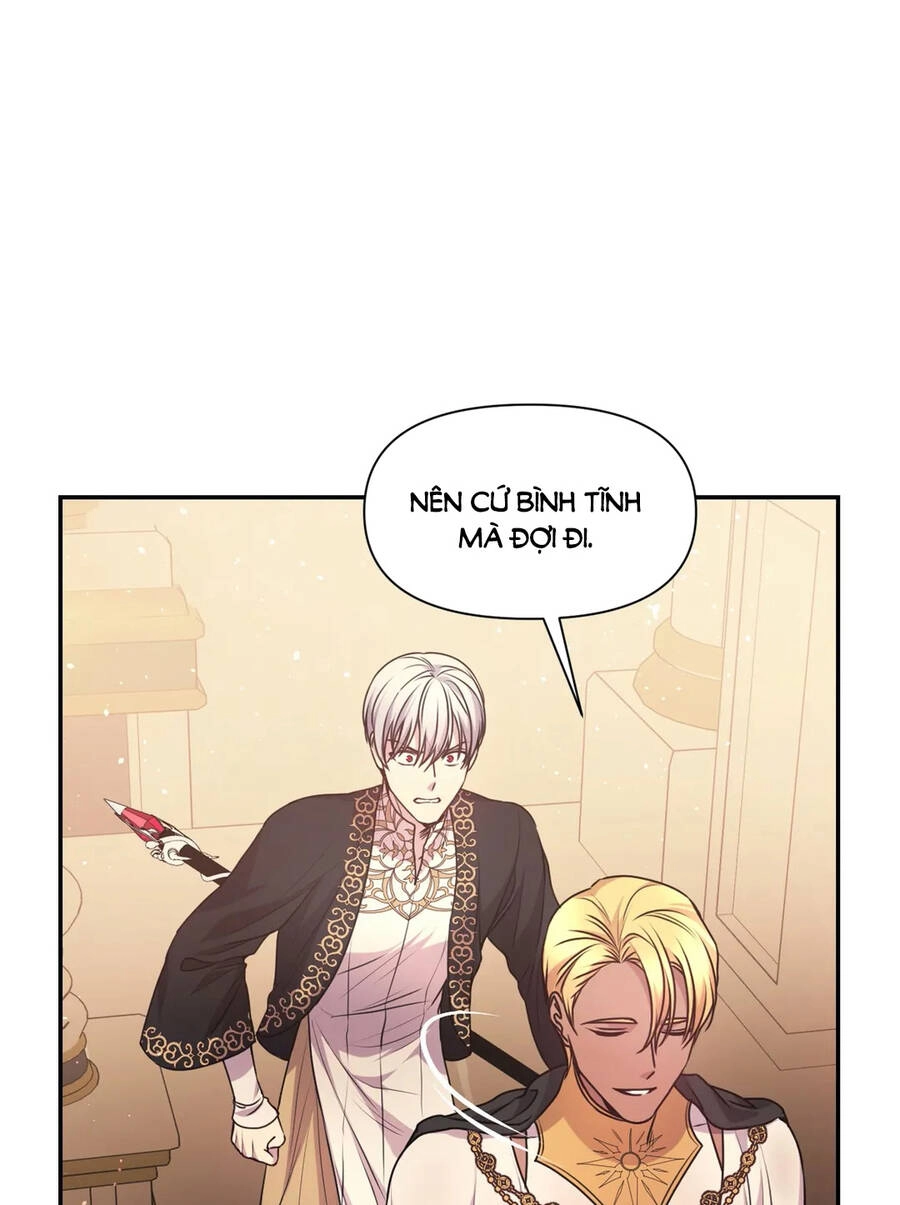 Hãy Cẩn Thận Sợi Tơ Hồng Chapter 71 - 19