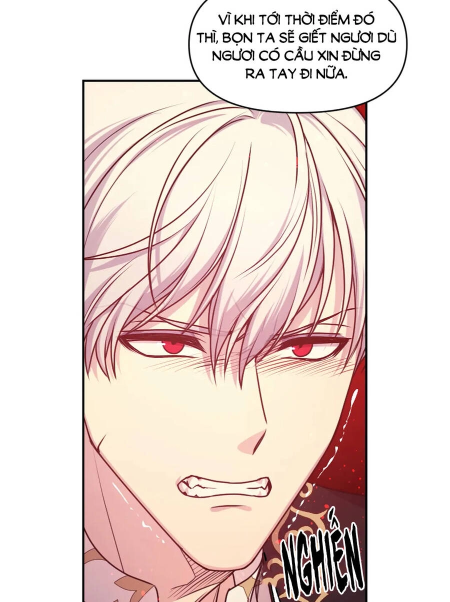 Hãy Cẩn Thận Sợi Tơ Hồng Chapter 71 - 21