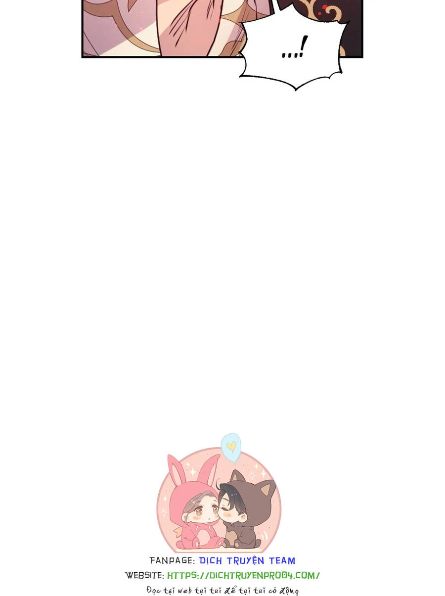 Hãy Cẩn Thận Sợi Tơ Hồng Chapter 71 - 22