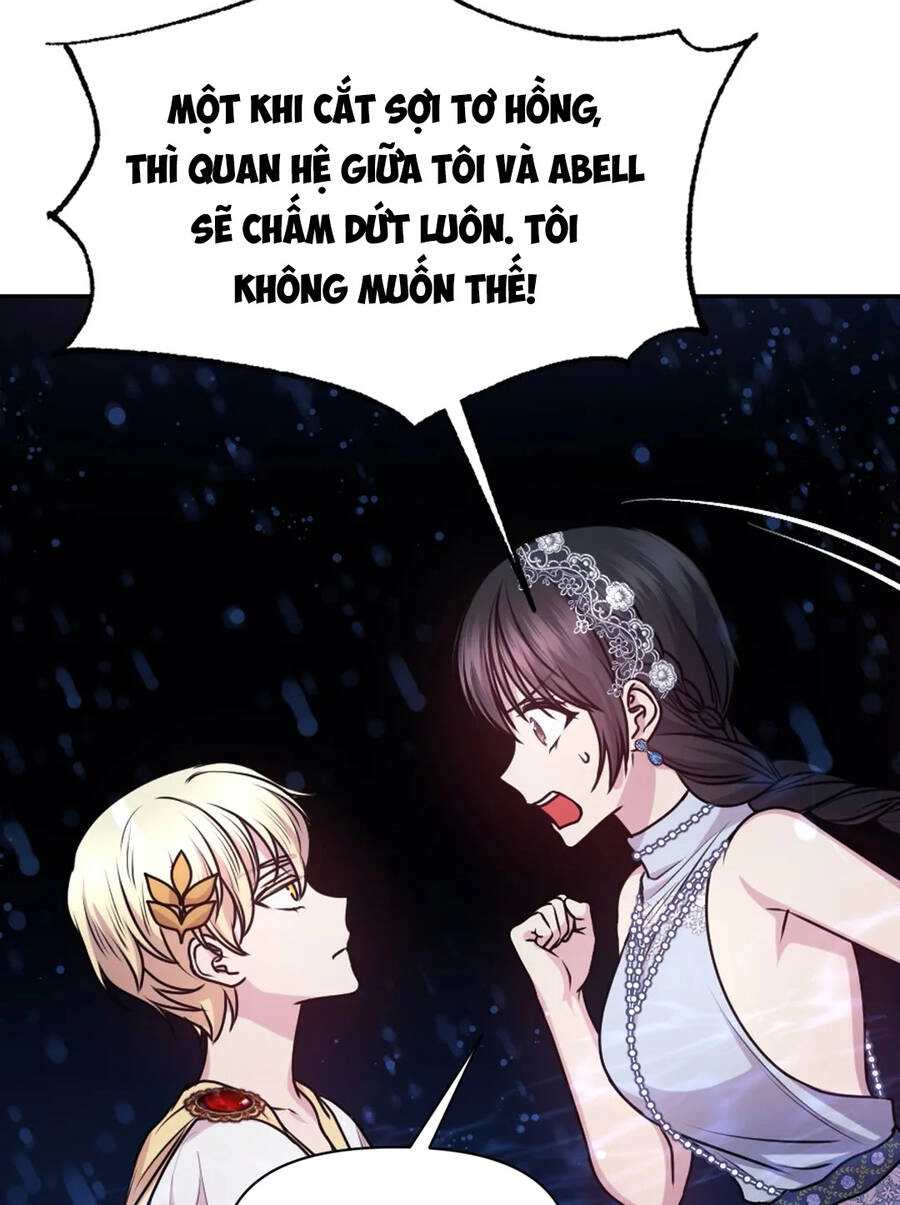 Hãy Cẩn Thận Sợi Tơ Hồng Chapter 71 - 28